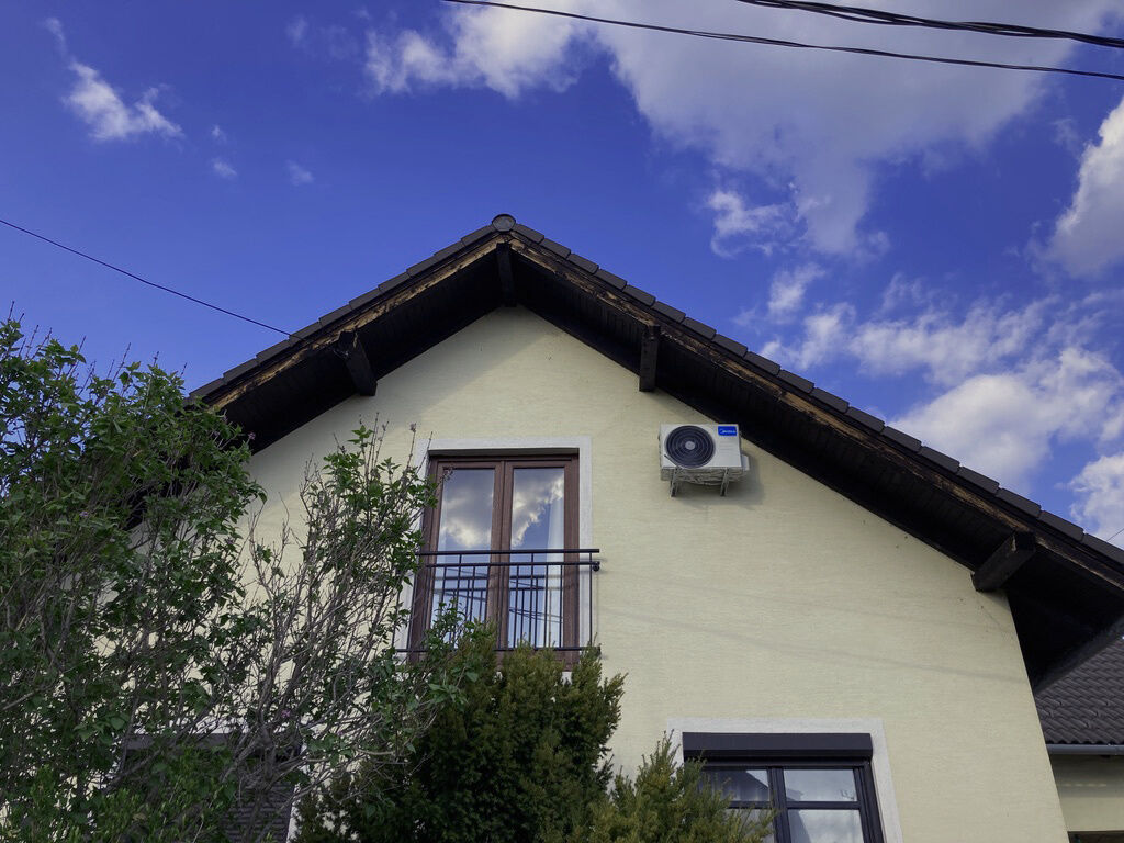 Karadi Apartman Zanka