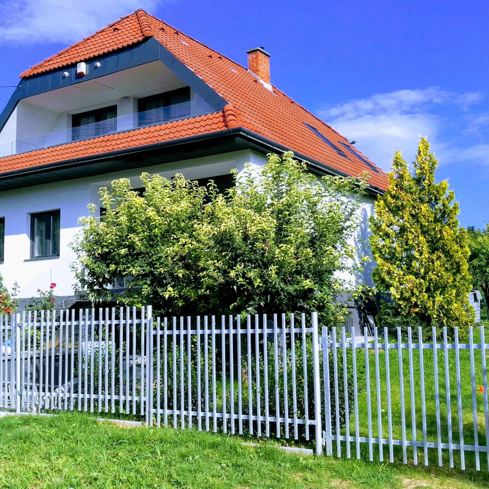 Margit Apartmanhaz Zanka