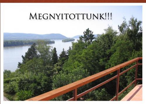 Dunakanyar Apartmanhaz Zebegeny