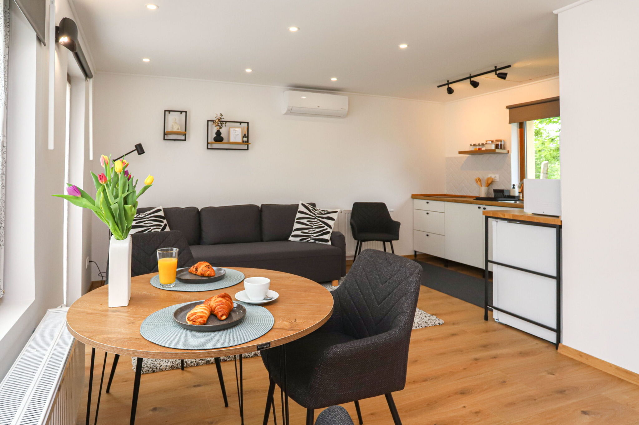 Boots And Moods Apartman Zirc