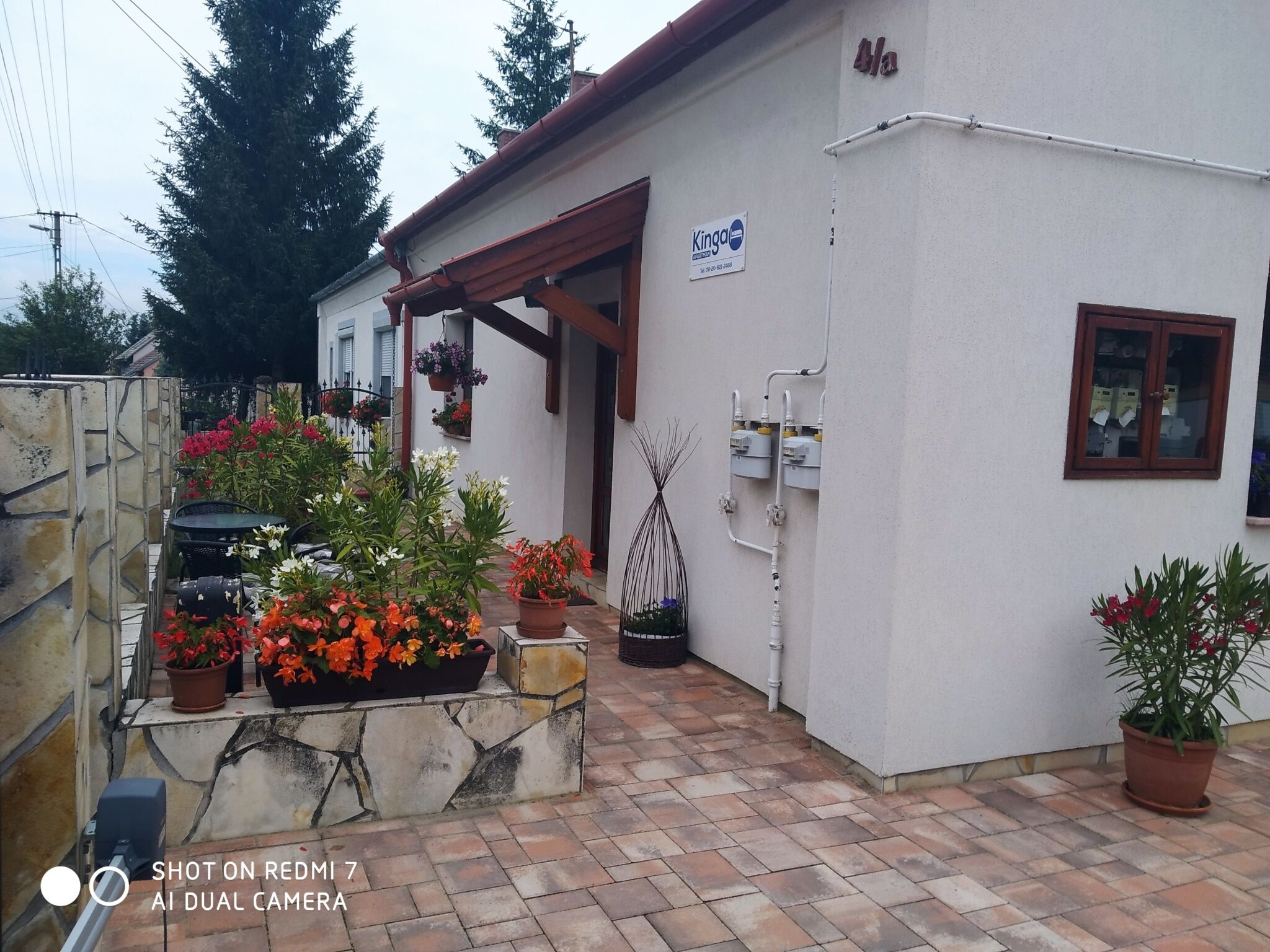 Kinga Apartman Zirc