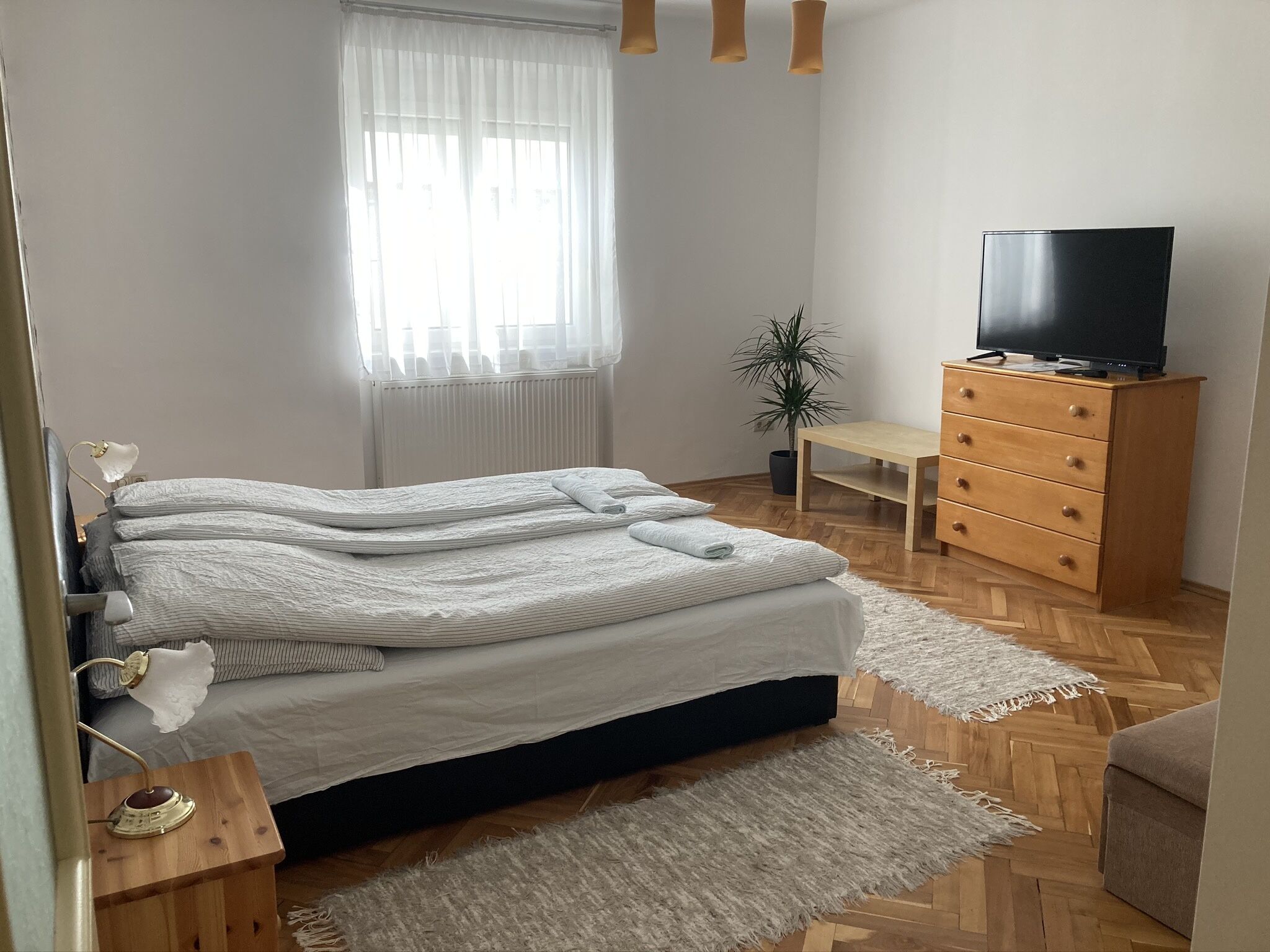 Centrum Apartman Zirc