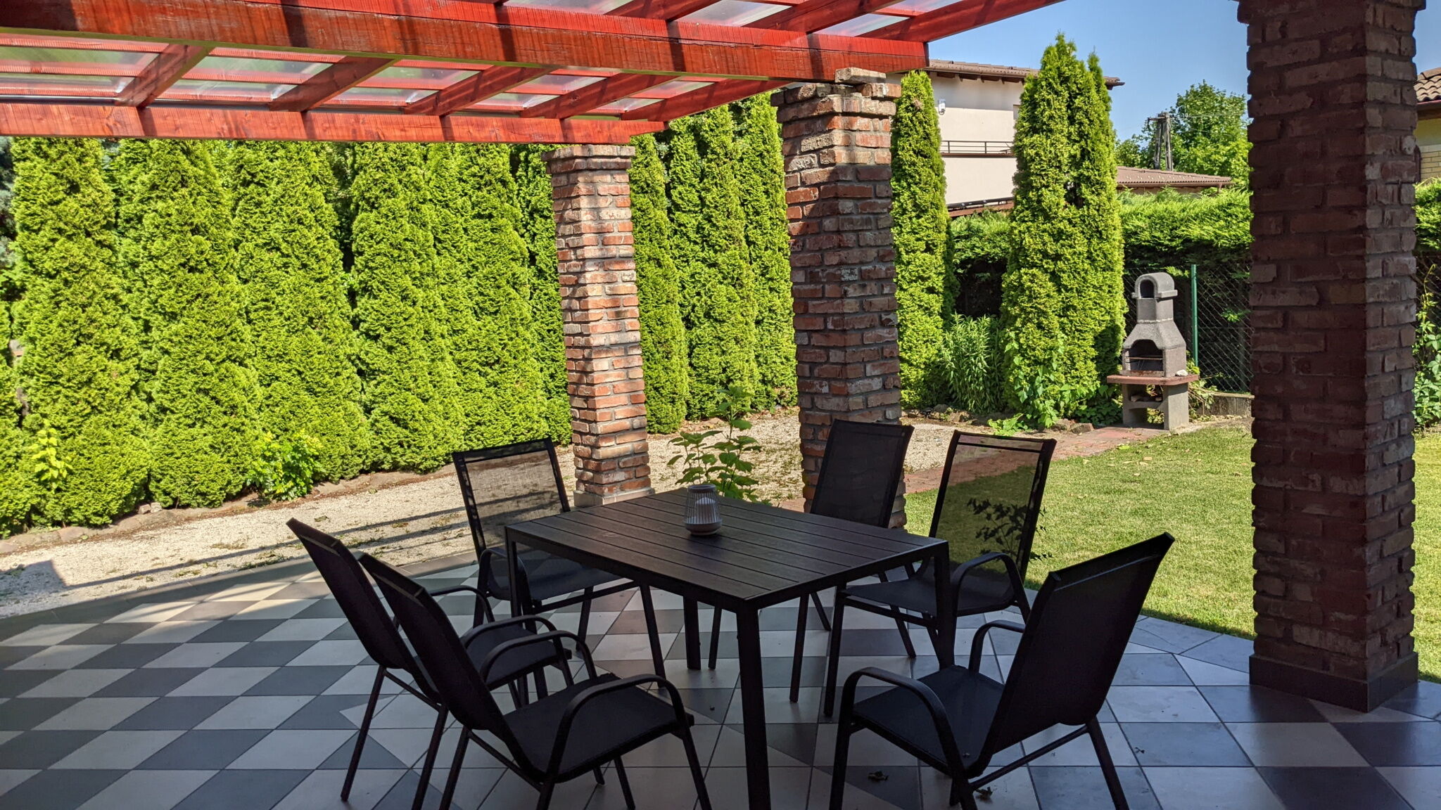 Portside Apartments Balatonboglar