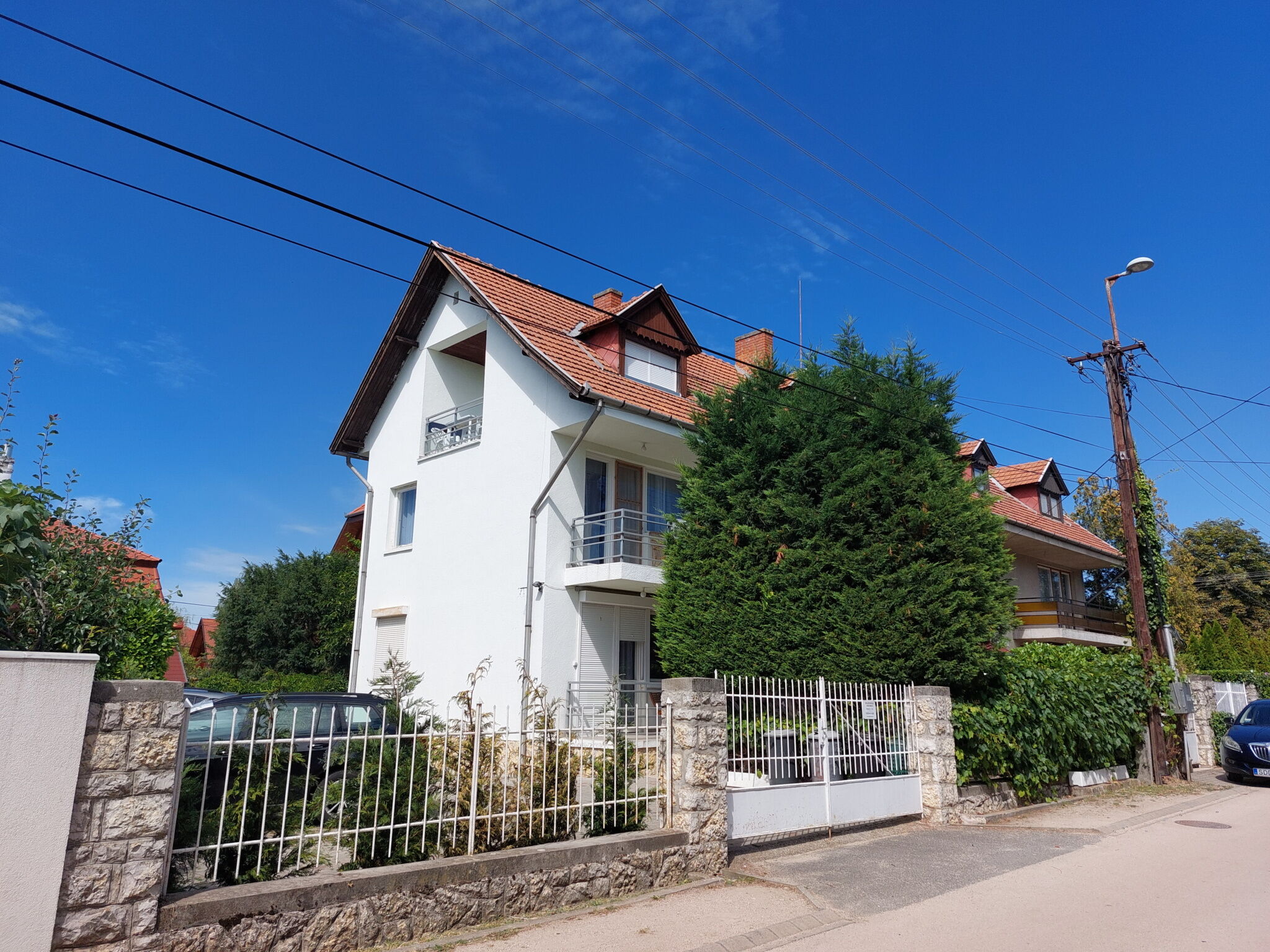 Golden Beach Apartments Balatonfured