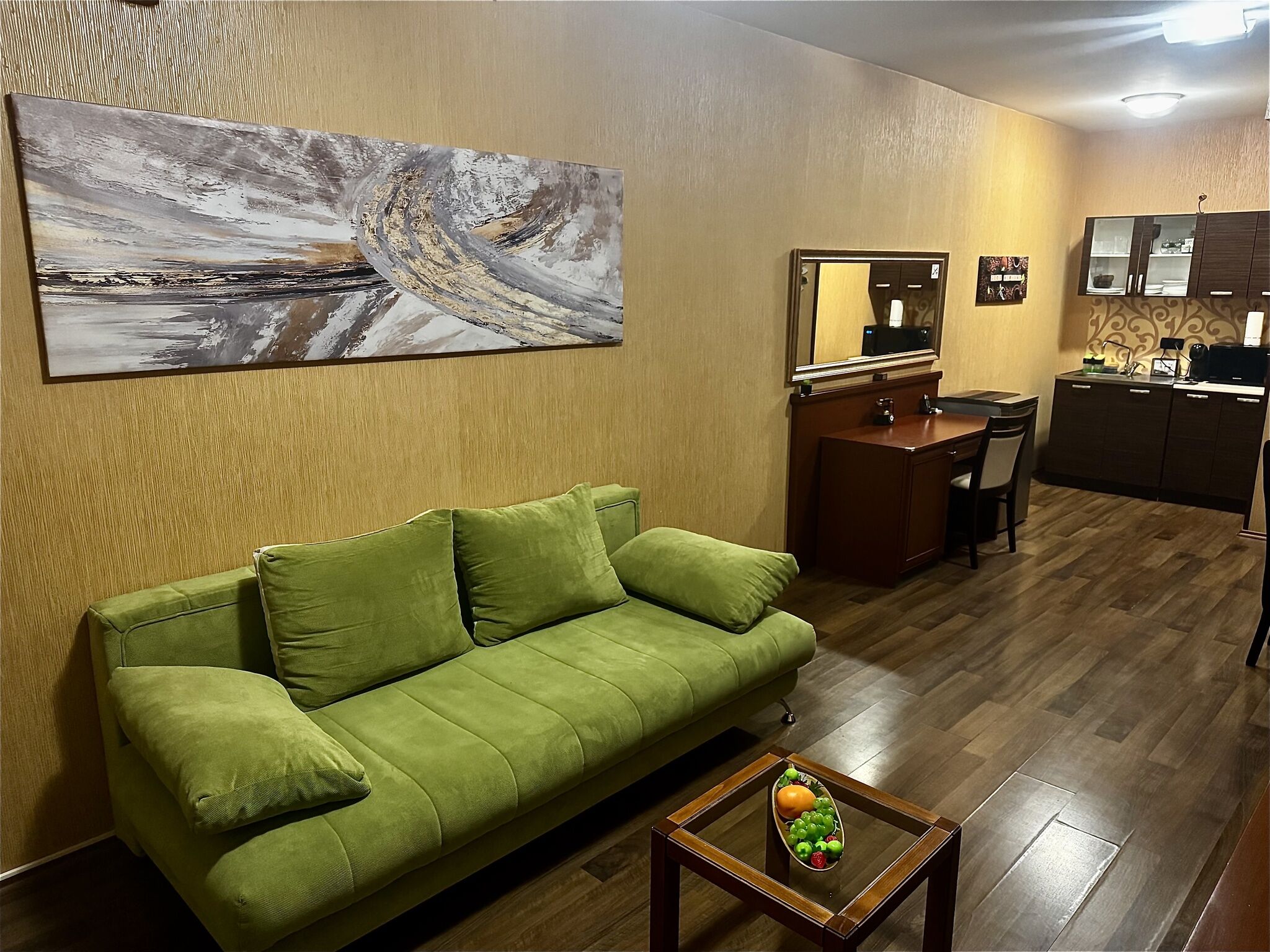 Silver Marina Apartment Balatonfured