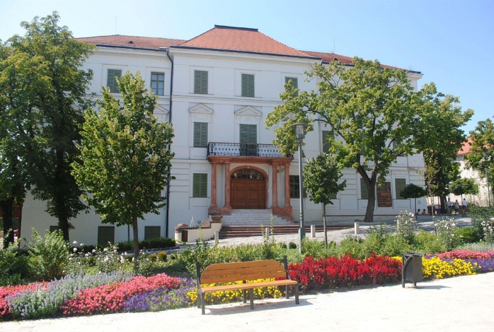 Sea Dweller Apartment Balatonfured