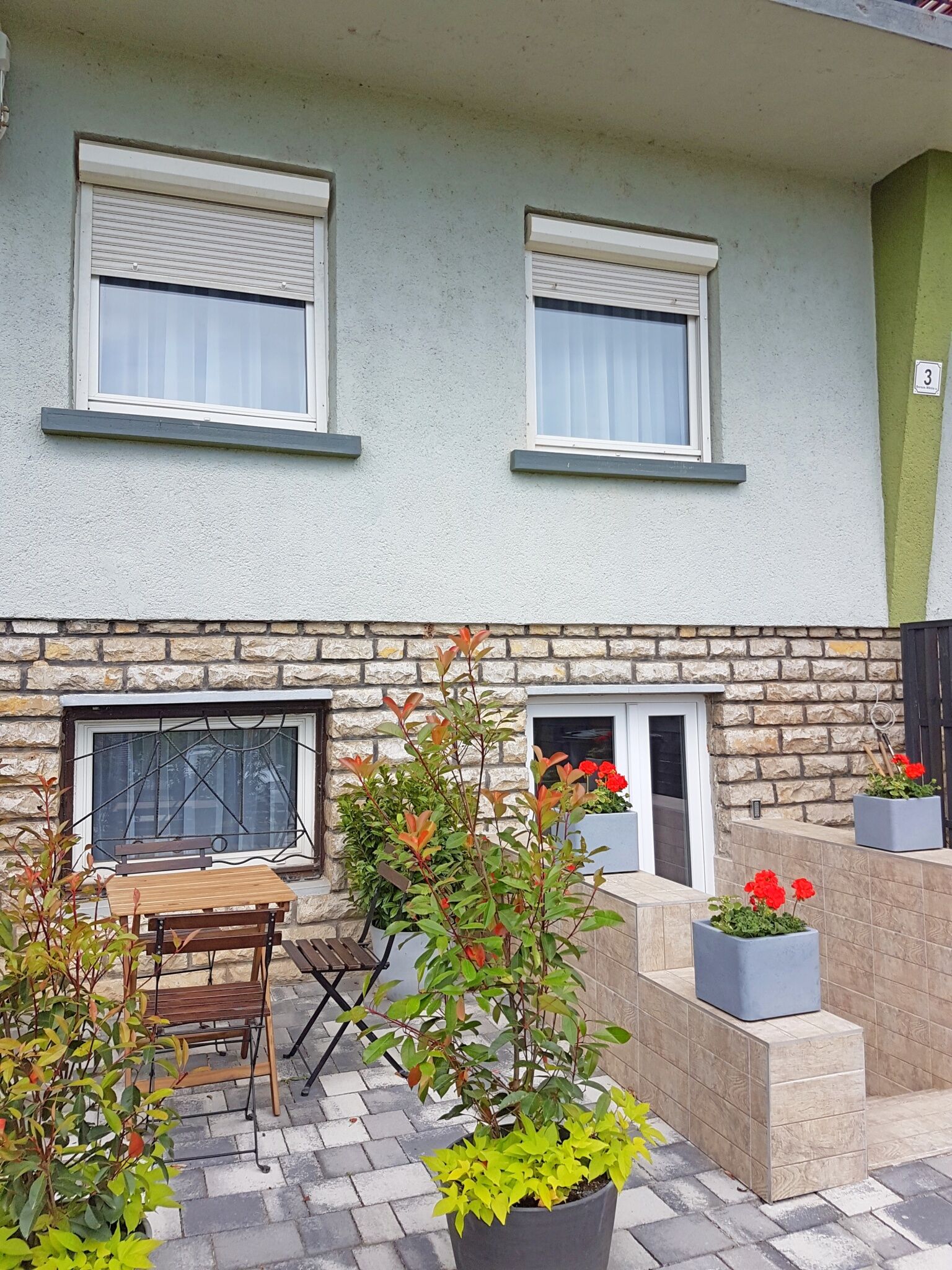 Fured Prime Apartments Balatonfured