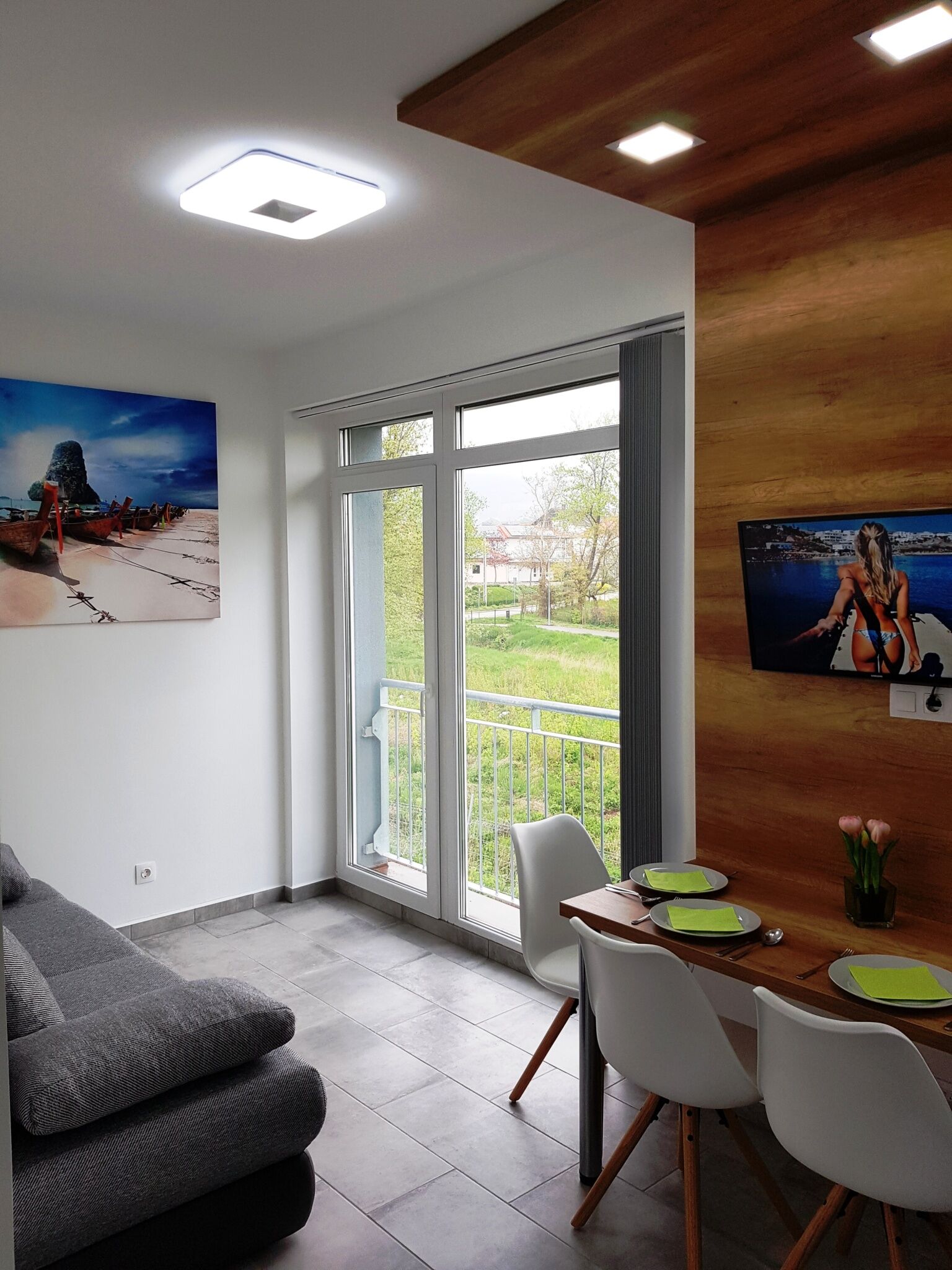 Lakefive Apartments Balatonfured