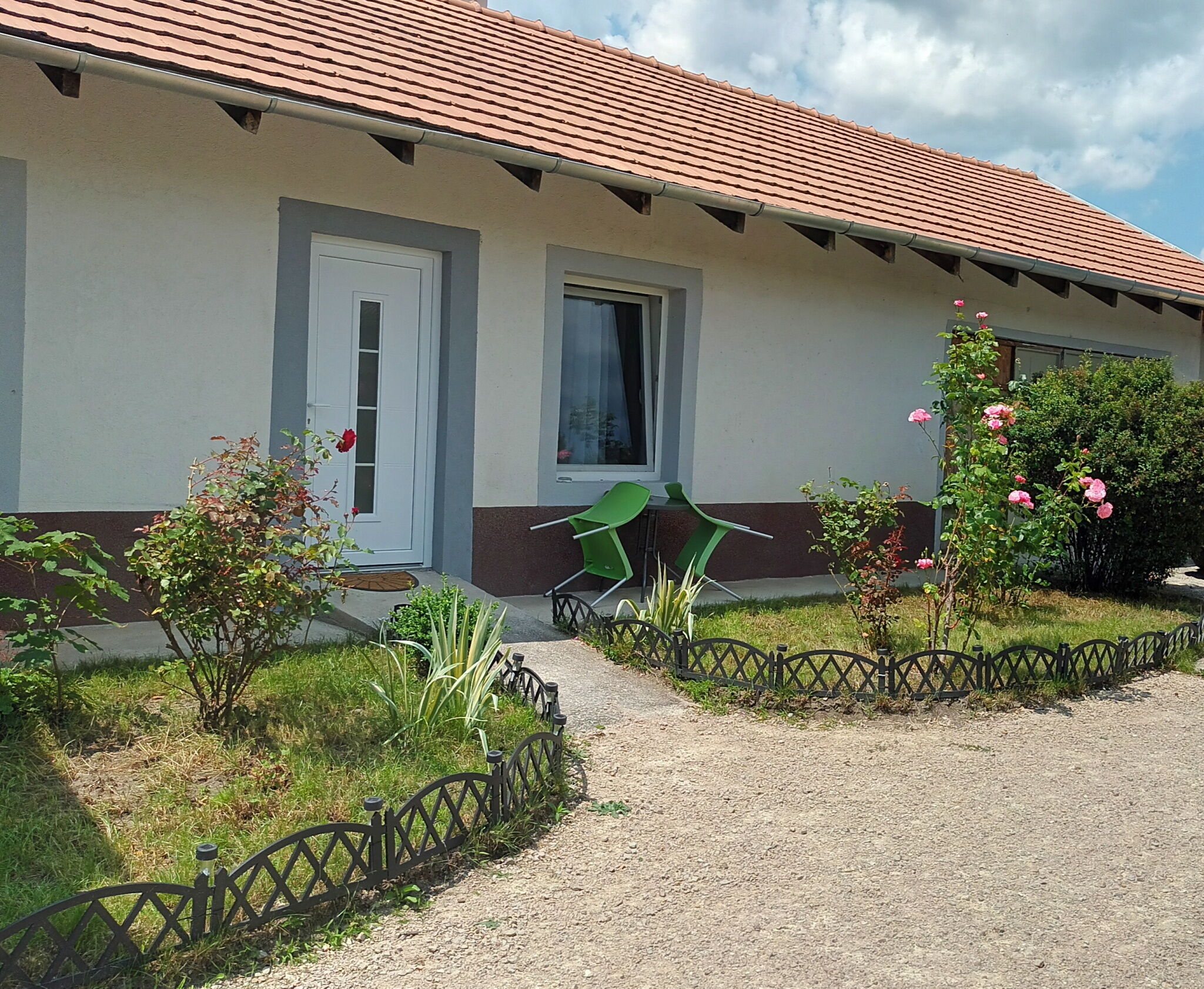 Juli Apartman Varpalota