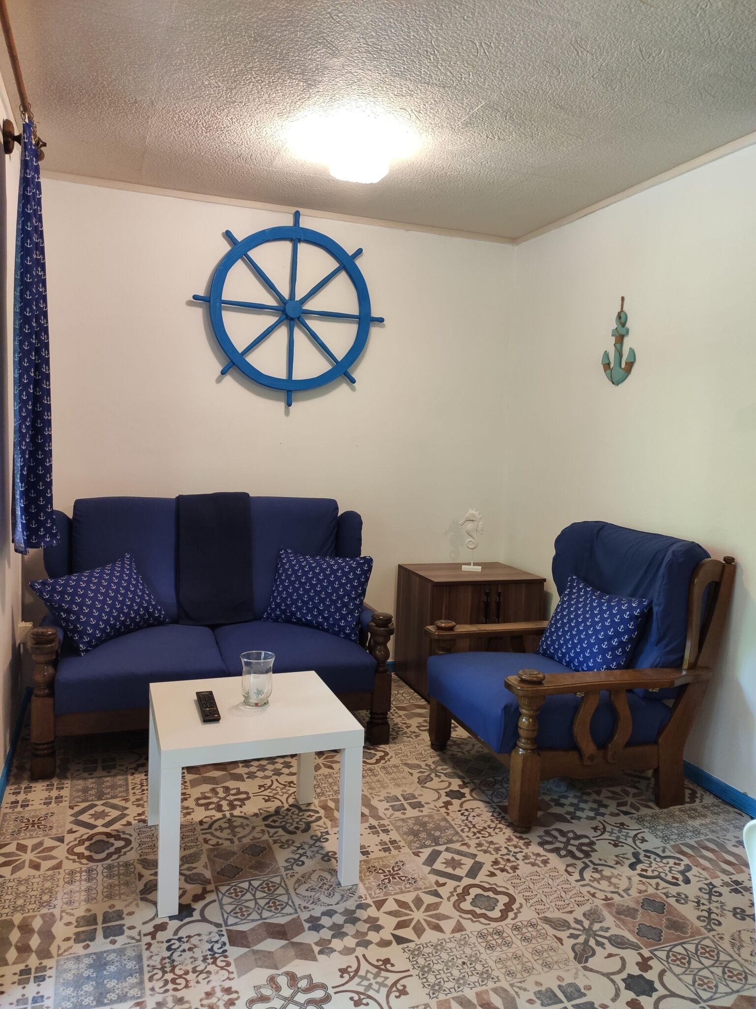 Silver Beach Apartman Vasarosnameny