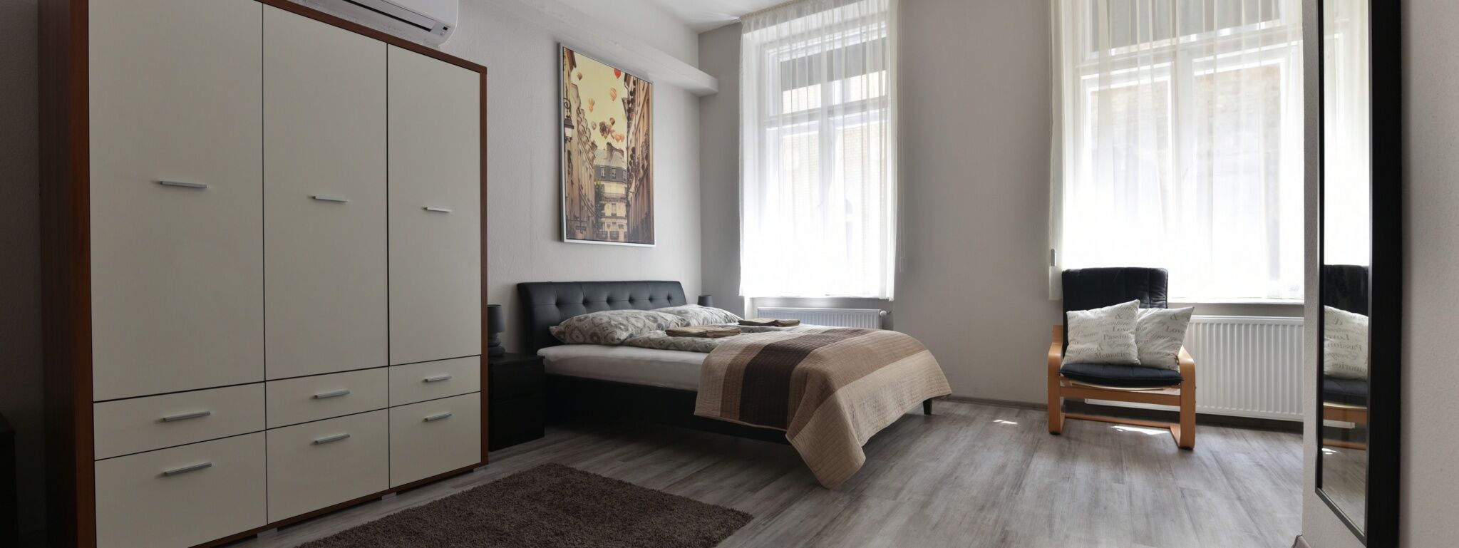 Corvin Point Rooms And Apartments Budapest