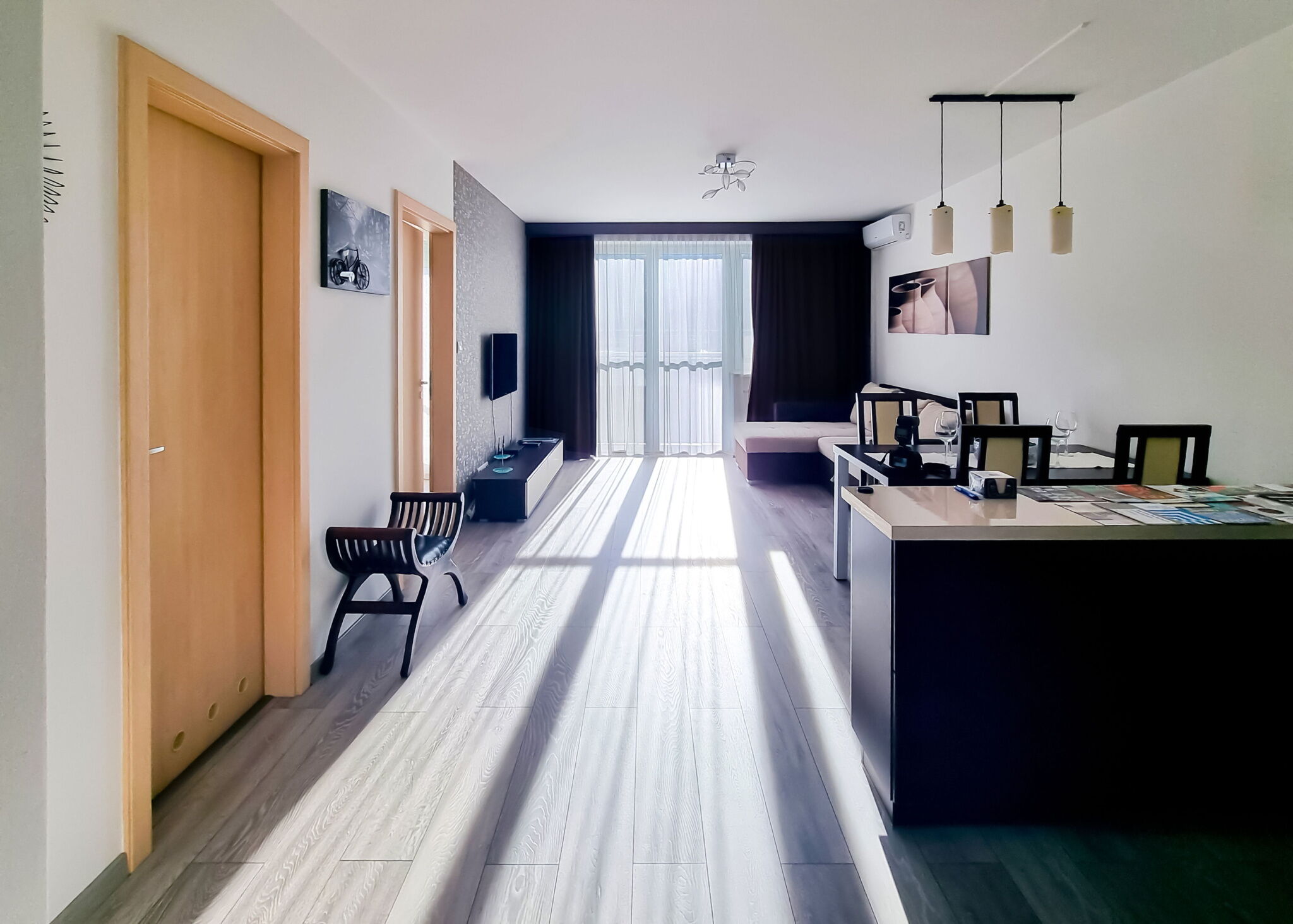 Nice Home Apartment 1 Budapest