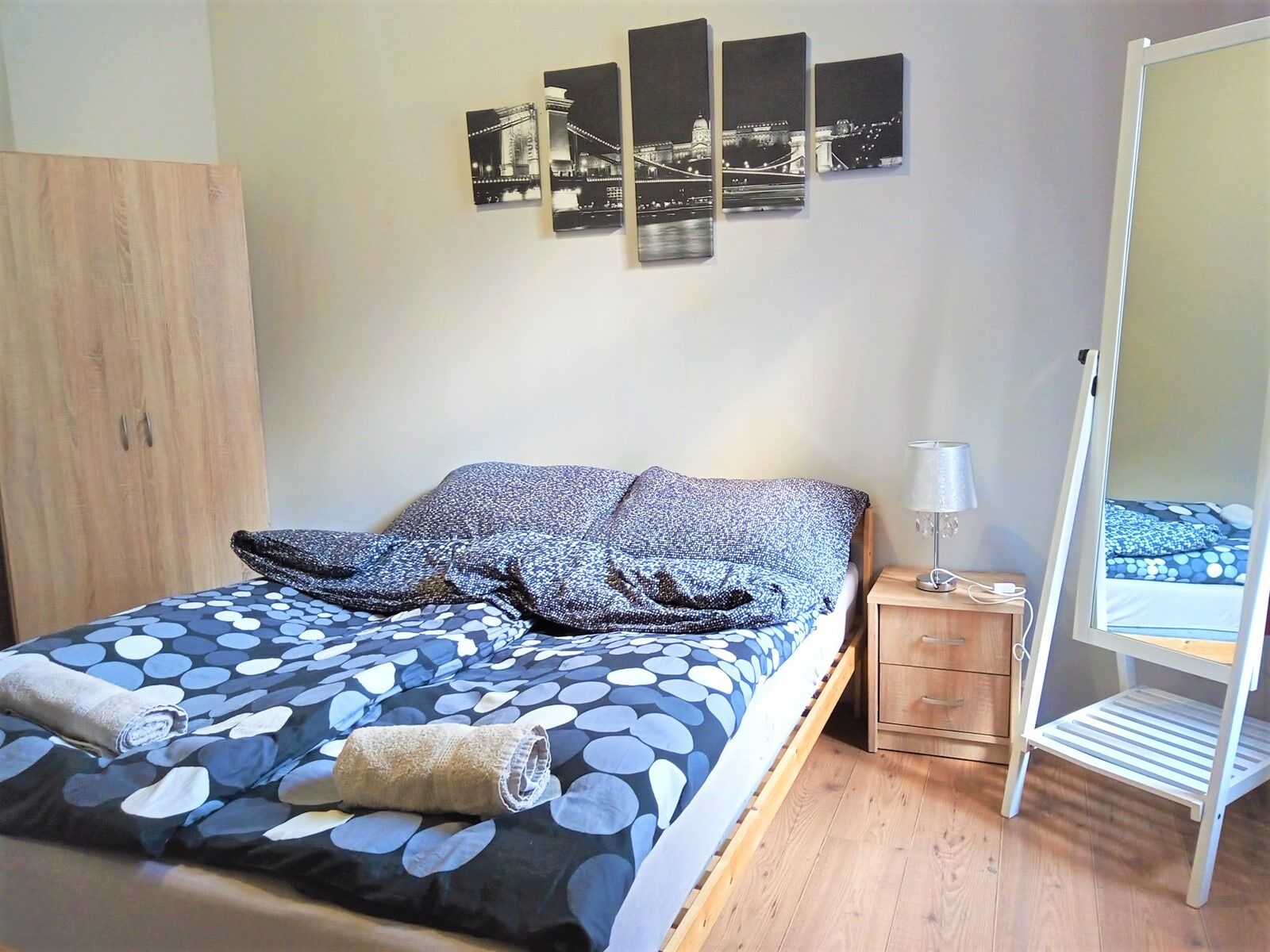 Aurora Apartments Budapest