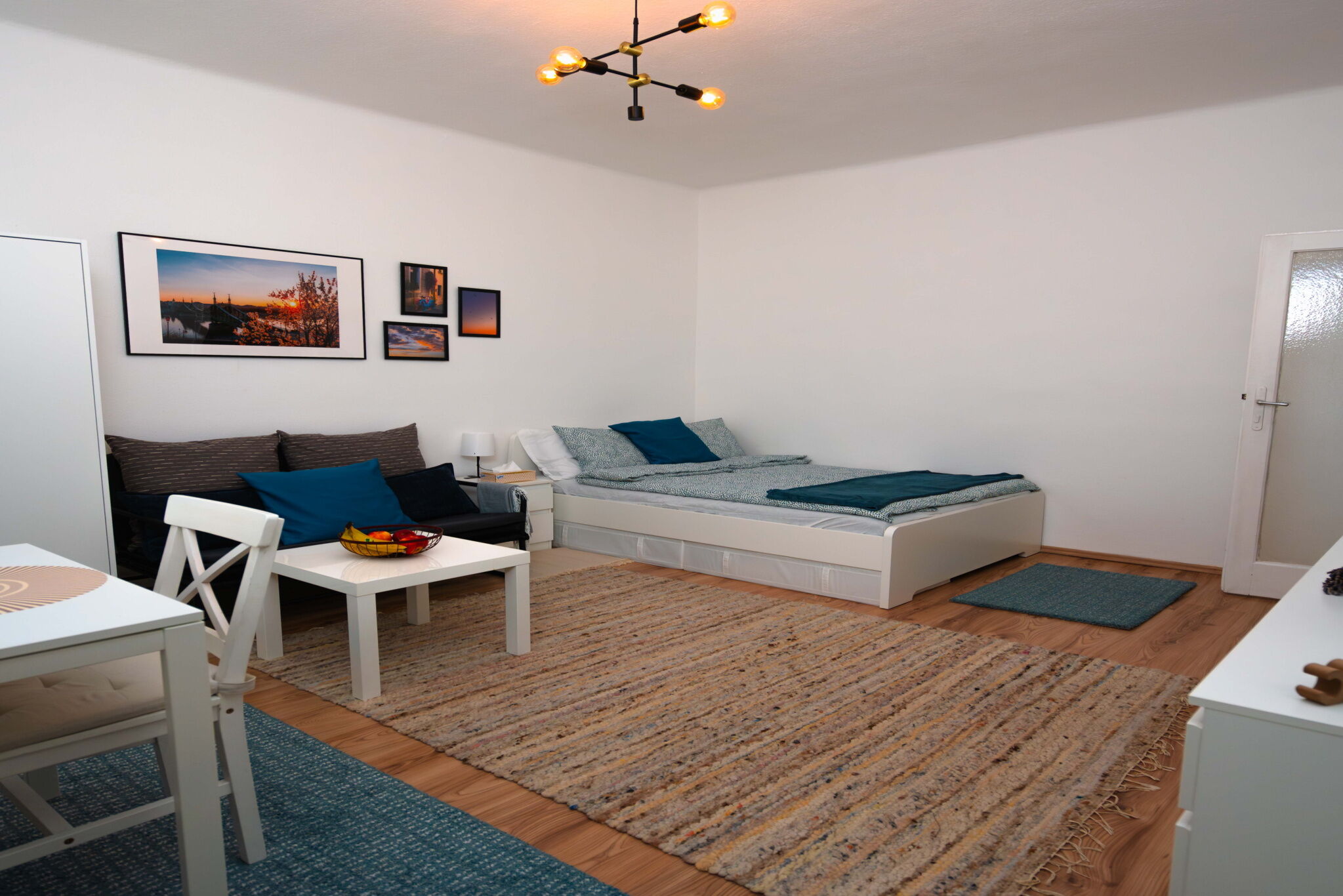 Lavender Apartment Budapest
