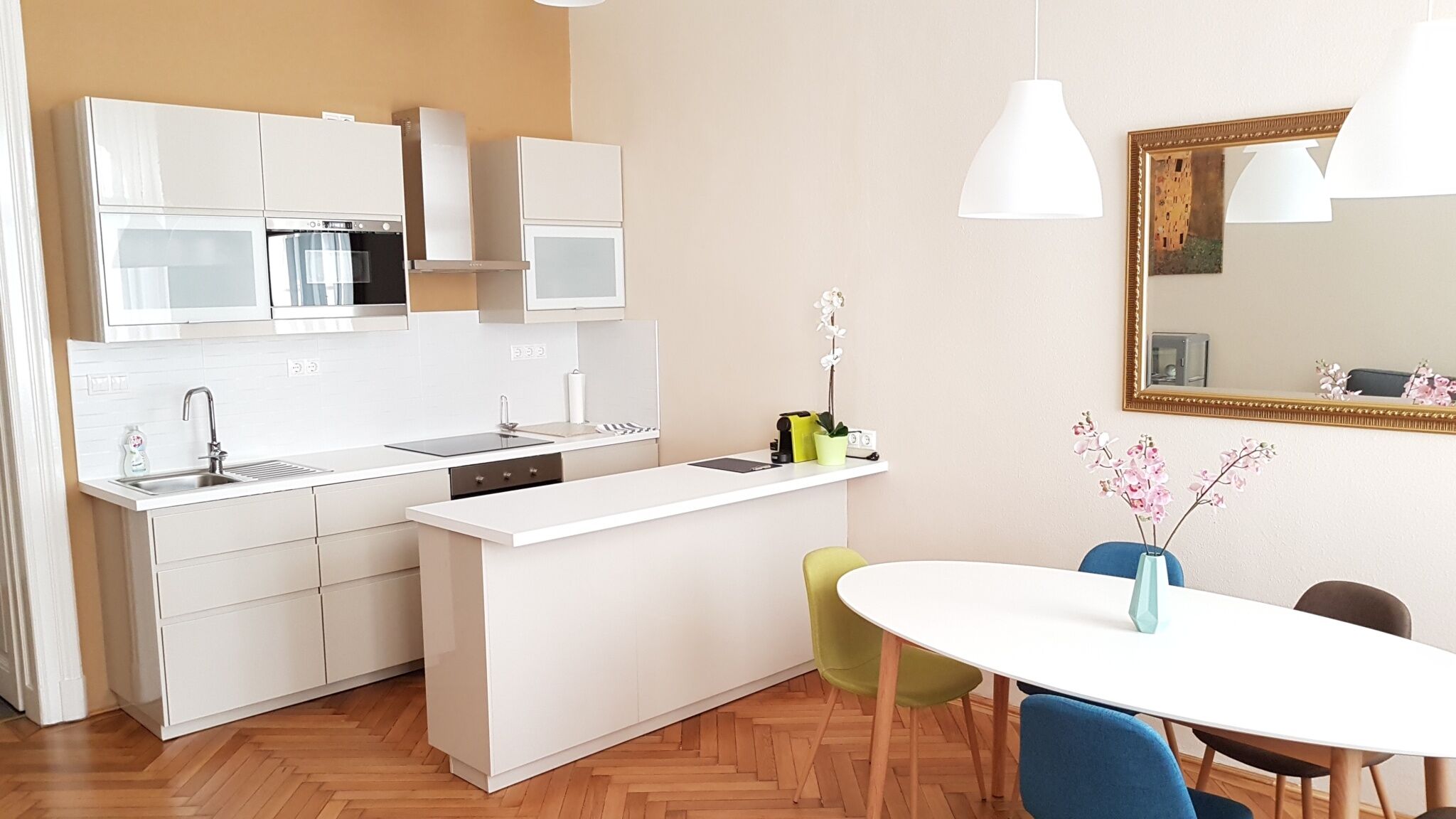 Cbs Apartments Budapest