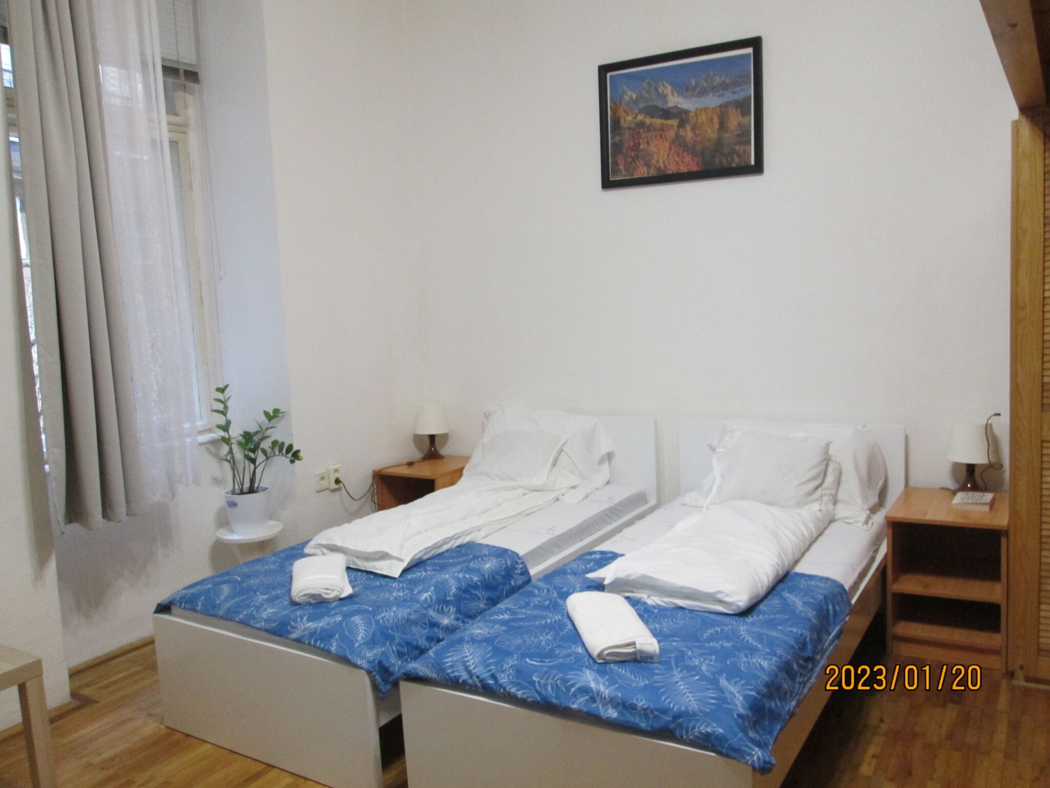 Lavender Loft Apartment Budapest
