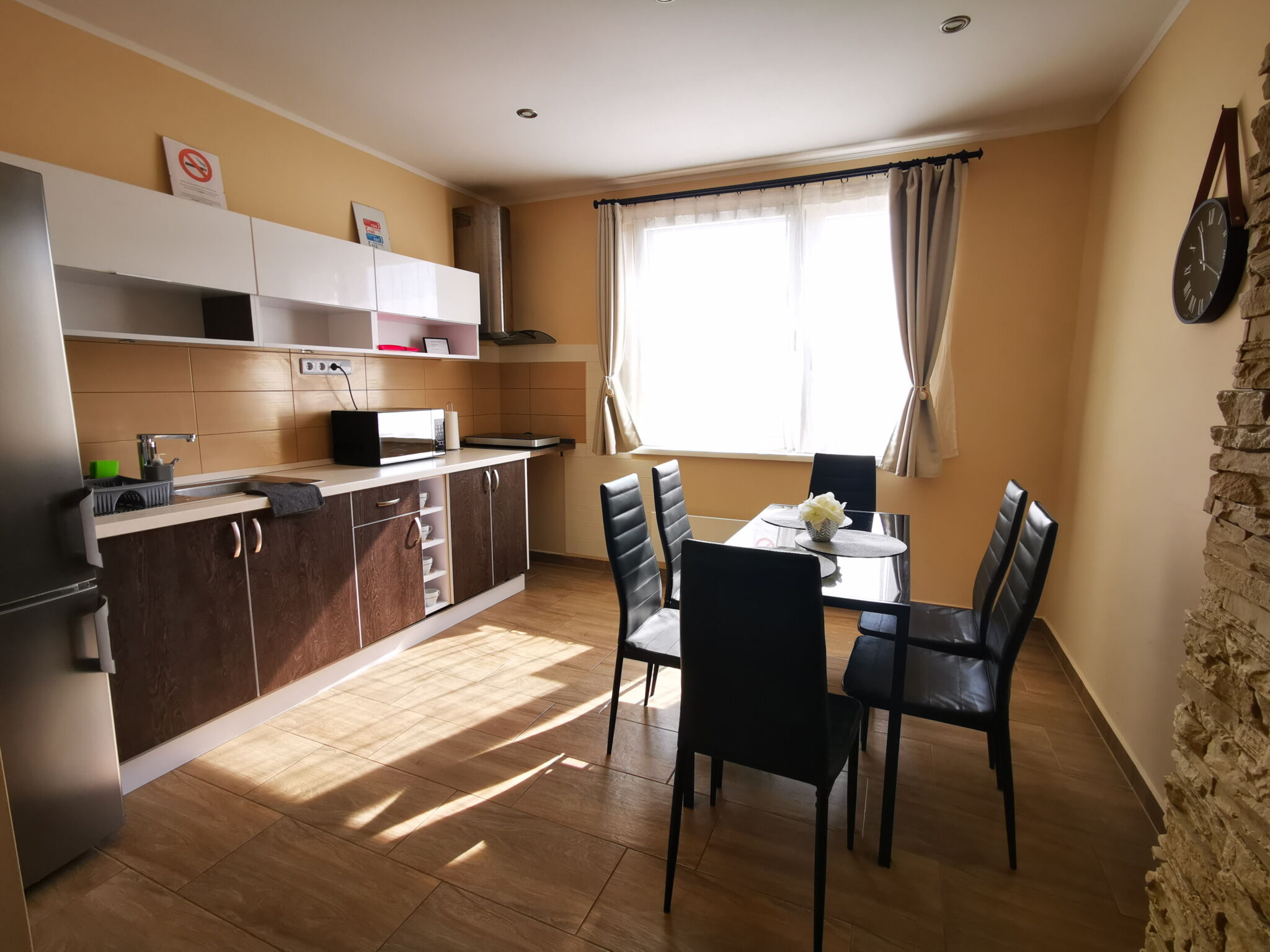 Korzo Apartman Velence