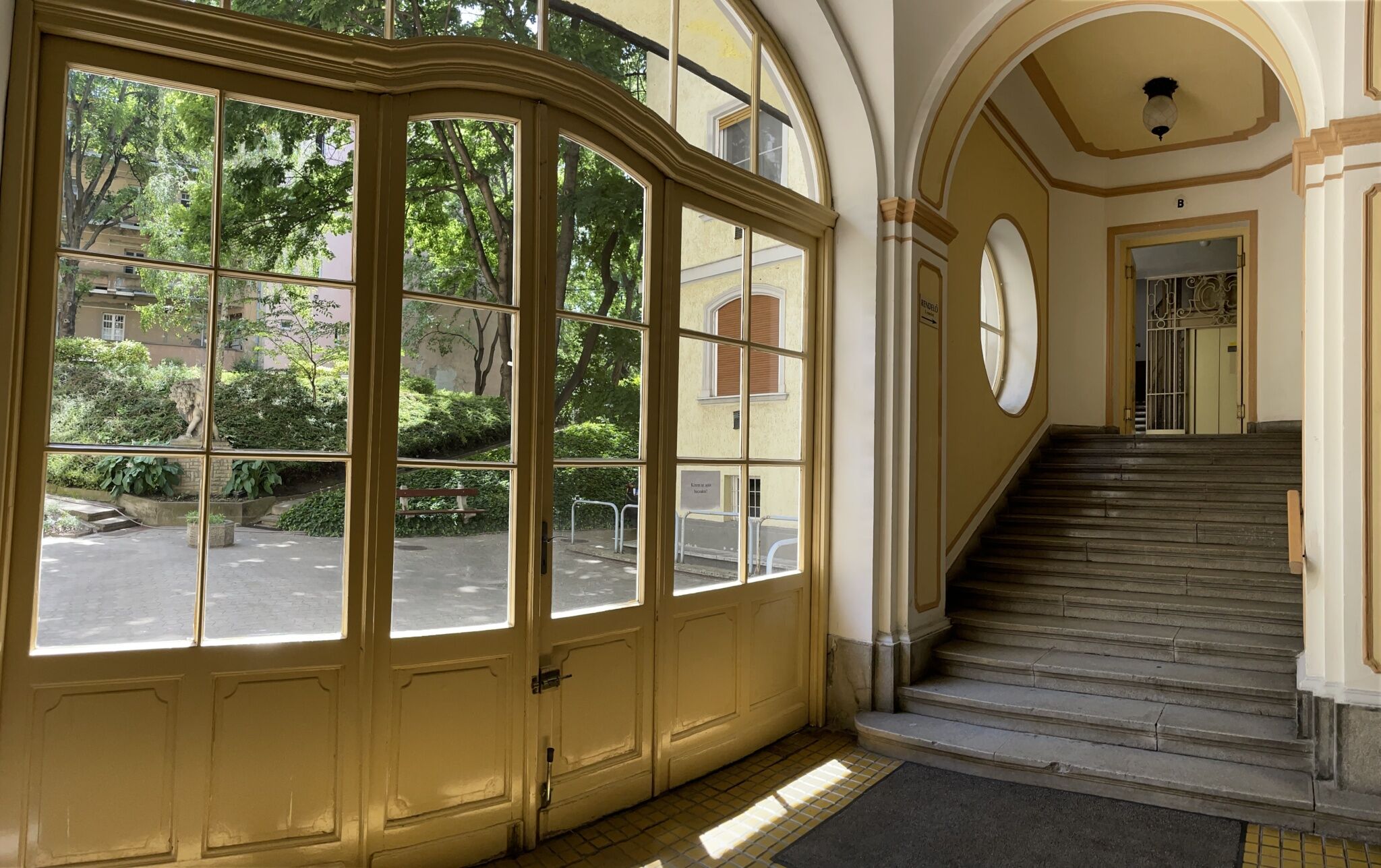 Buda Castle Apartment Budapest