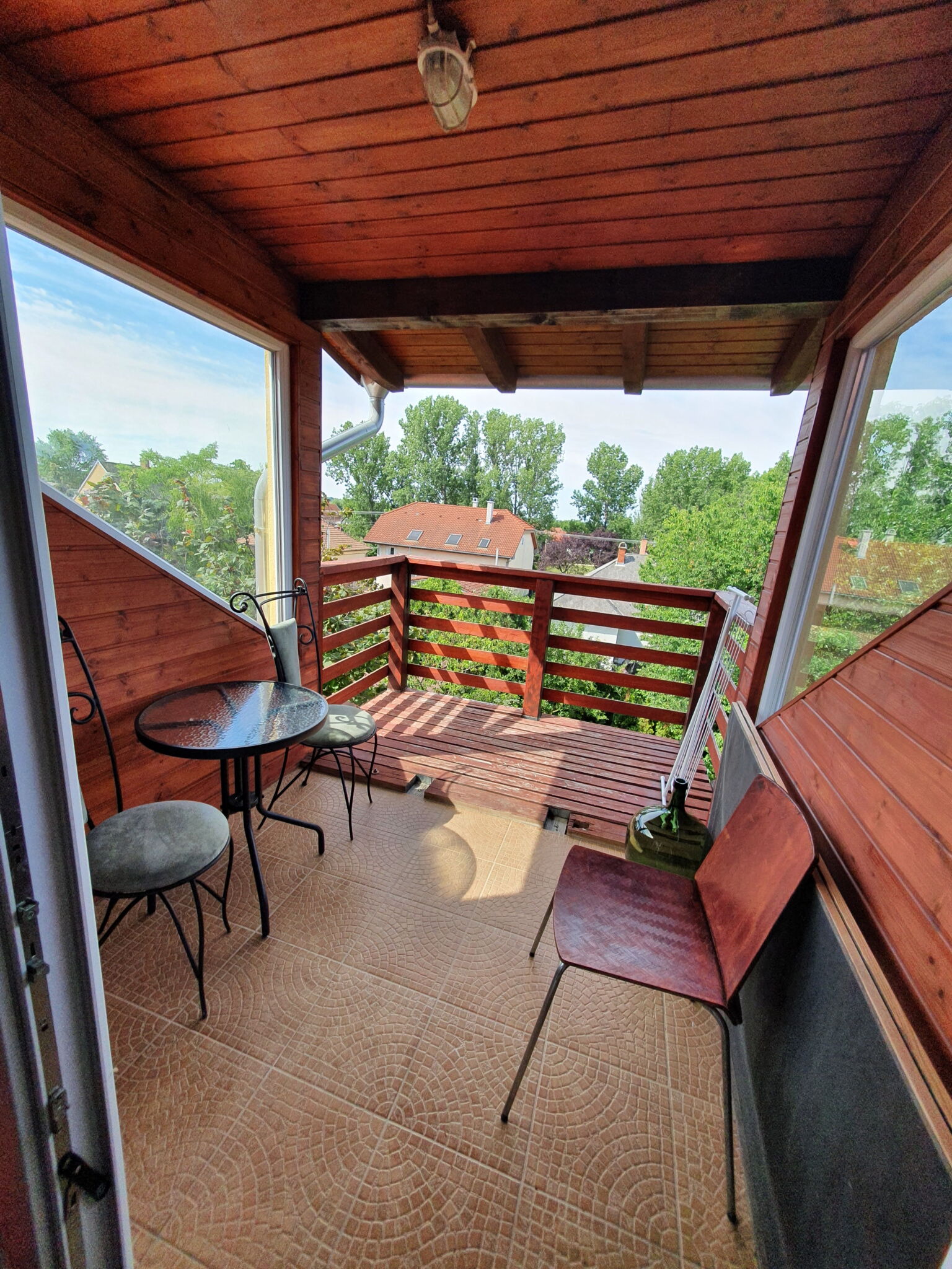 Sunshine Apartman Velence