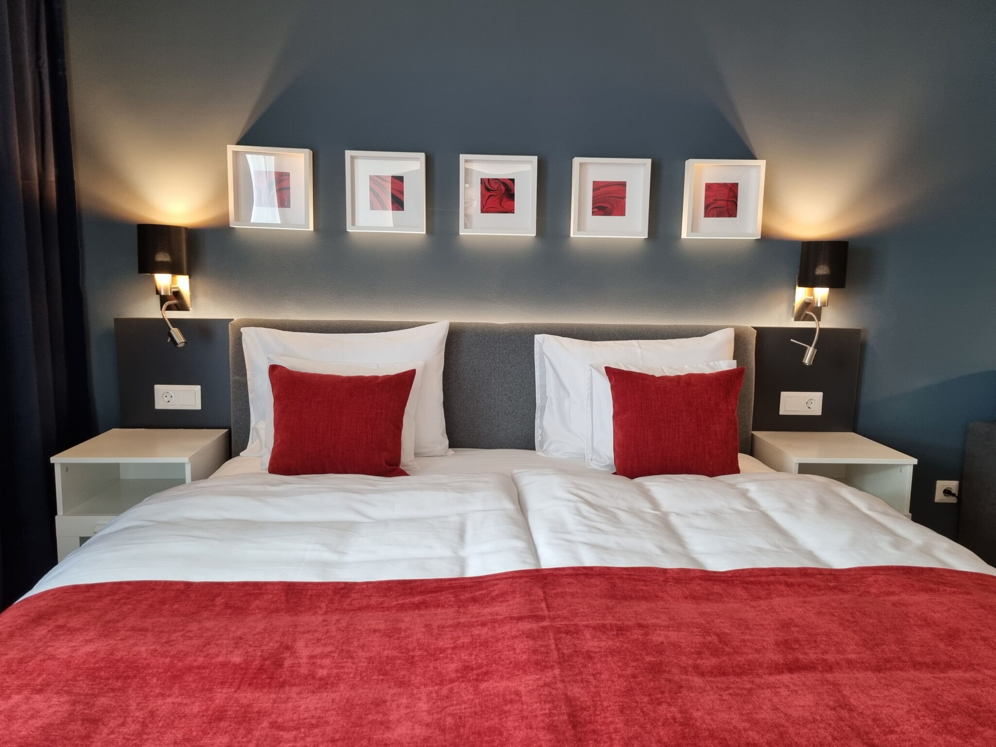 River City Apartments Budapest