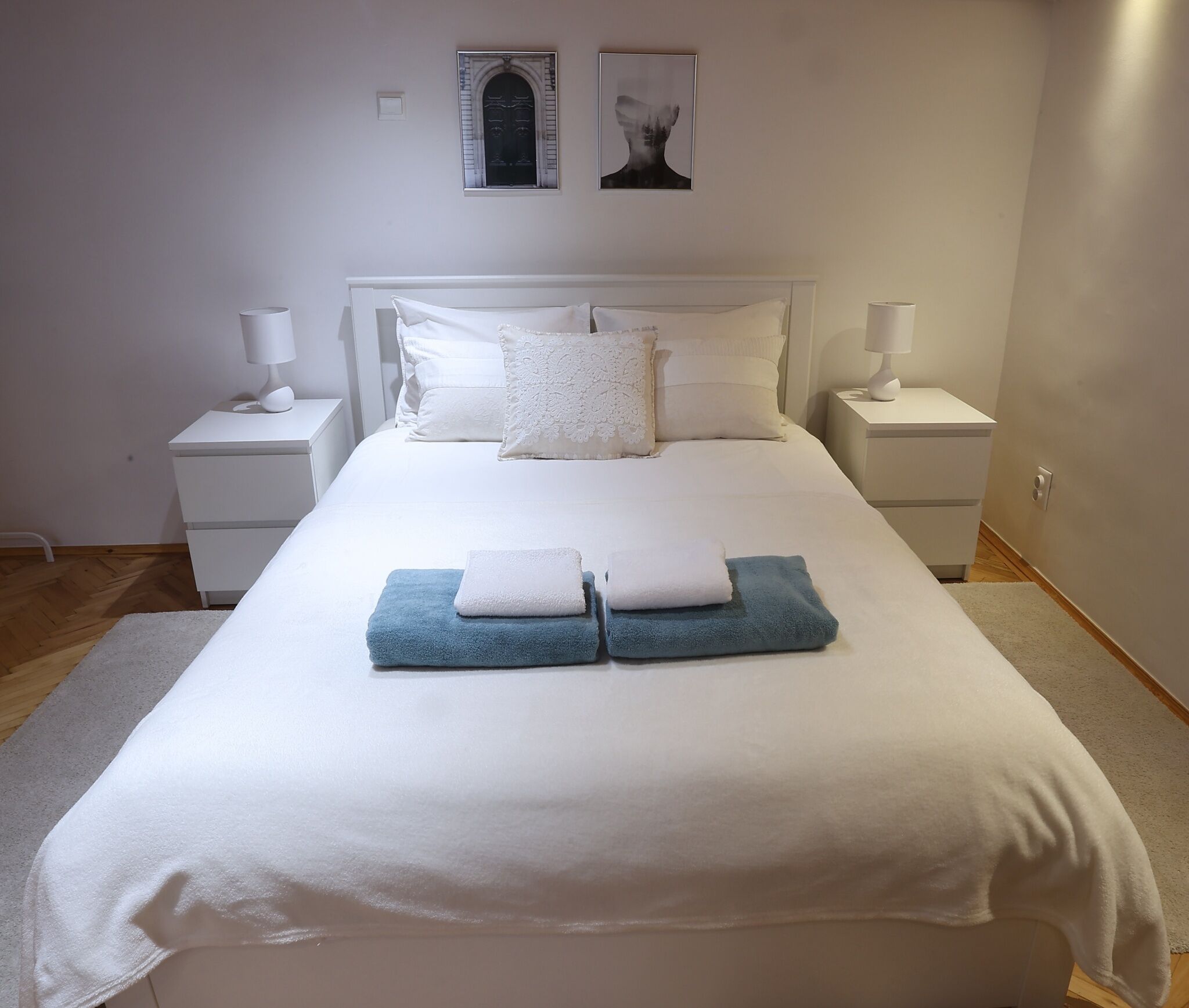 Christie S Downtown Apartment Budapest