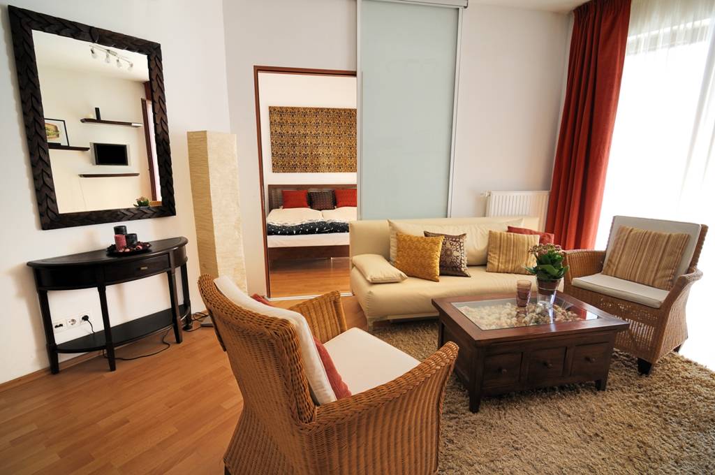 Central Apartments Budapest