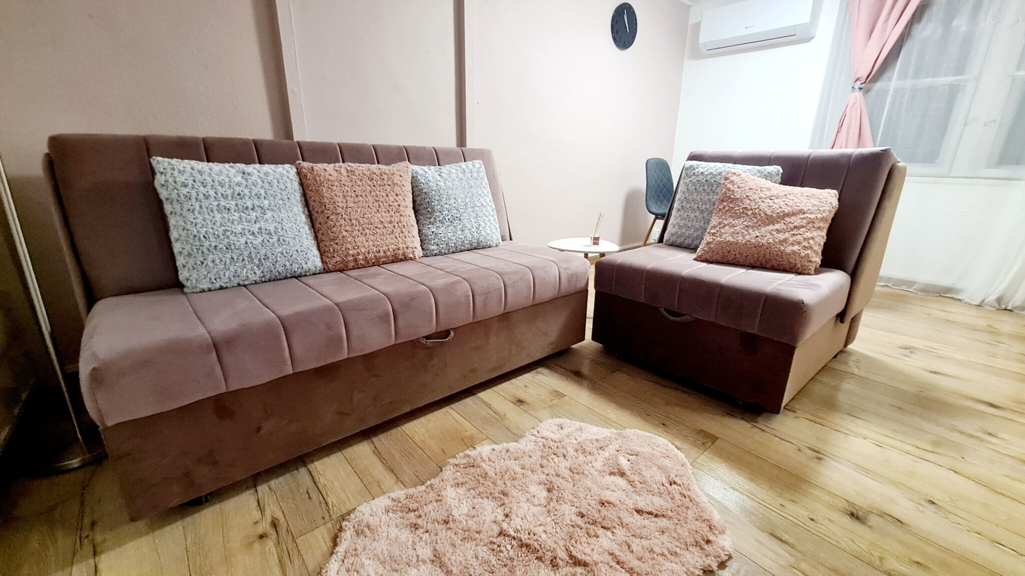 Big Base Apartment Budapest