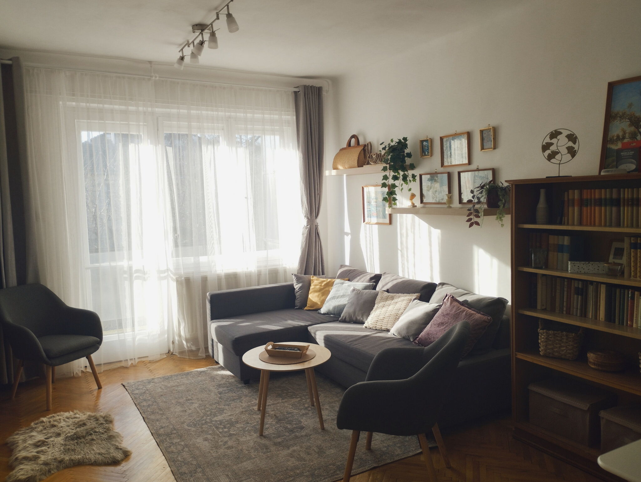 Greenview Apartment Budapest