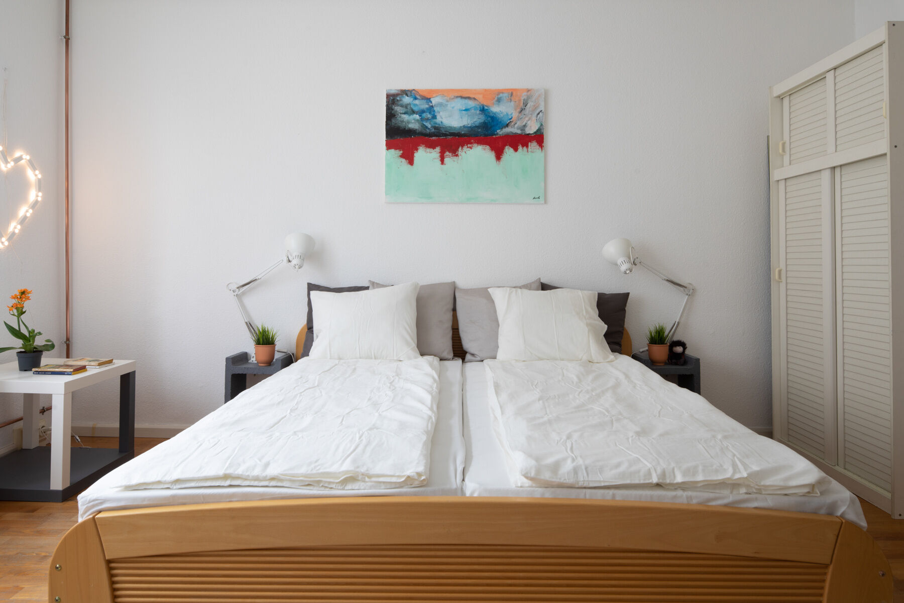 Central Apartment In Buda Budapest