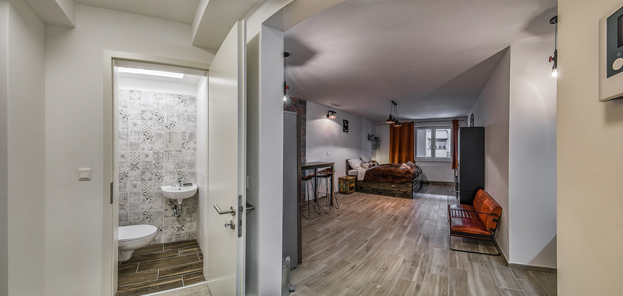 Duna Arena Boutique Apartment Budapest