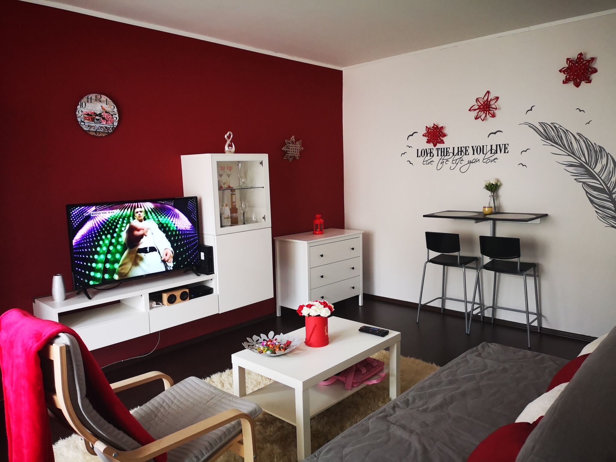 Cosy Romantic Apartment Budapest