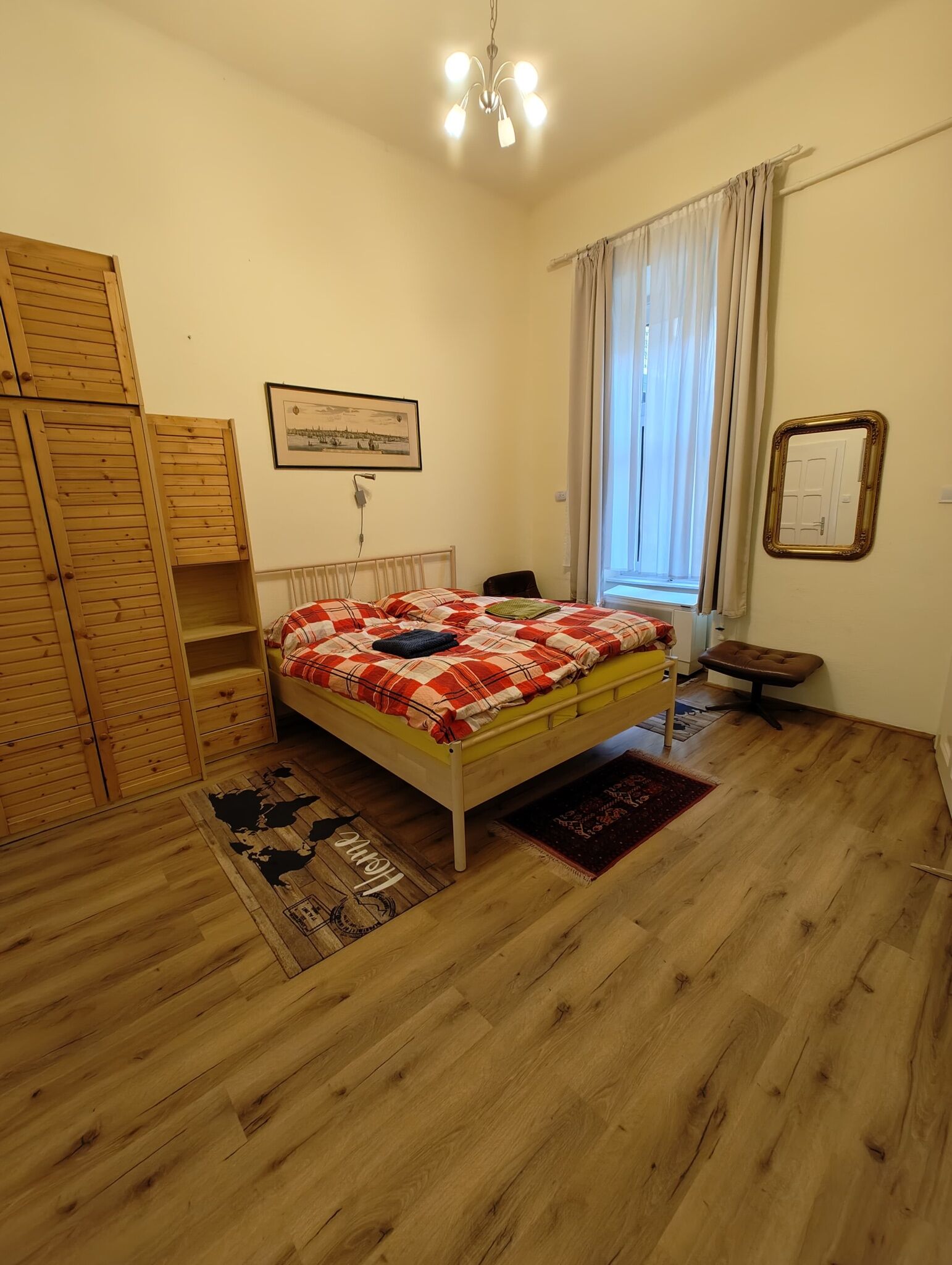 Fovam Apartment Budapest