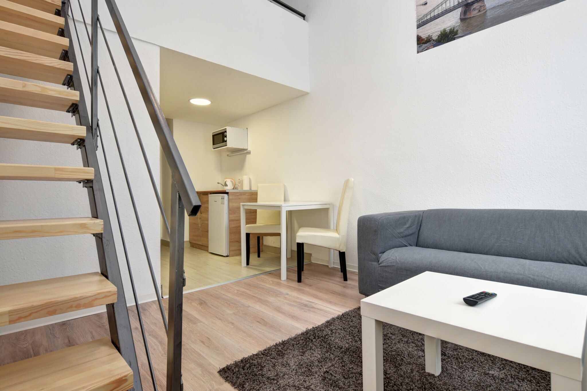 Heart Of Downtown Apartment Budapest