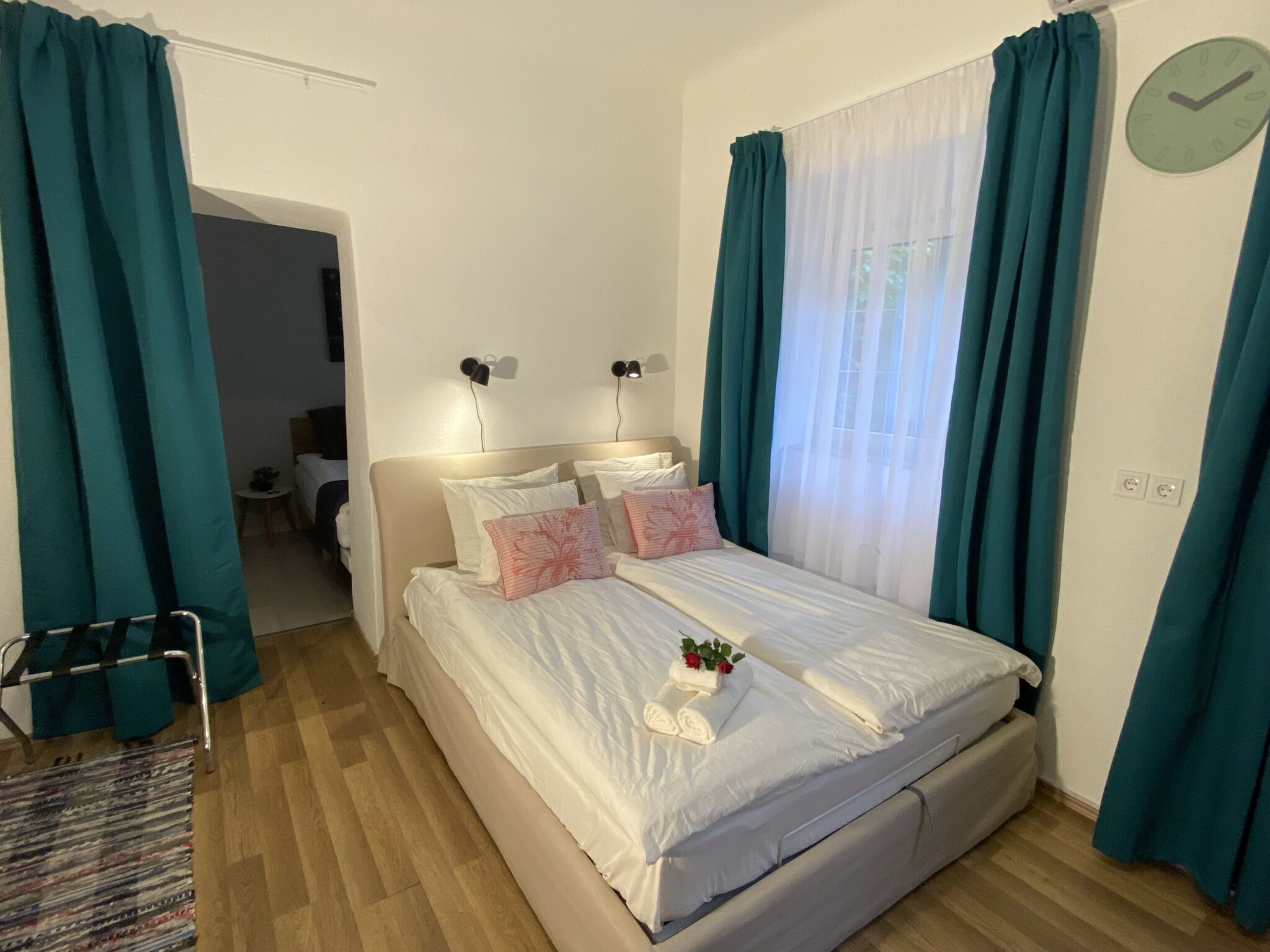 B20 Apartment Budapest