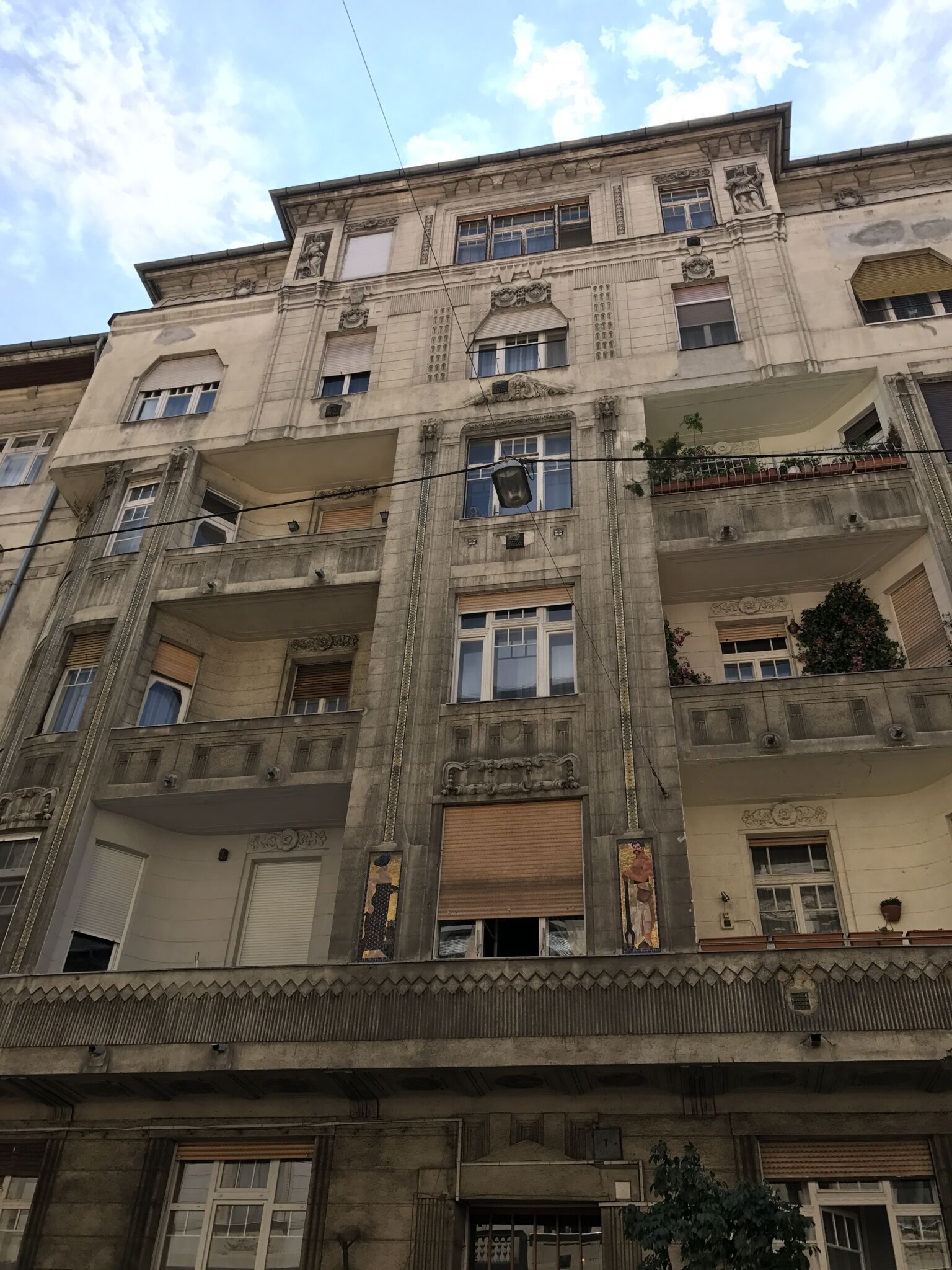 Adel Tamas Apartments Budapest