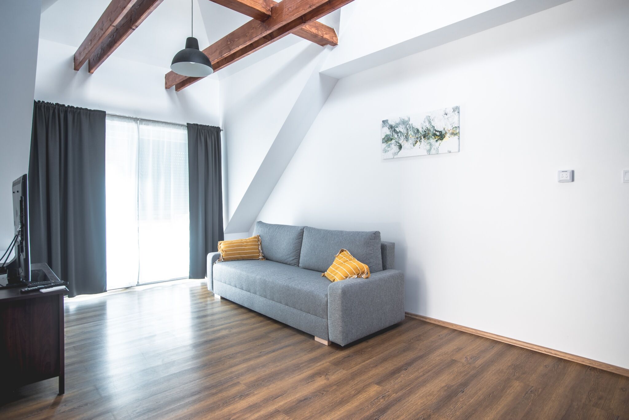Pataky Apartmanok Veszprem