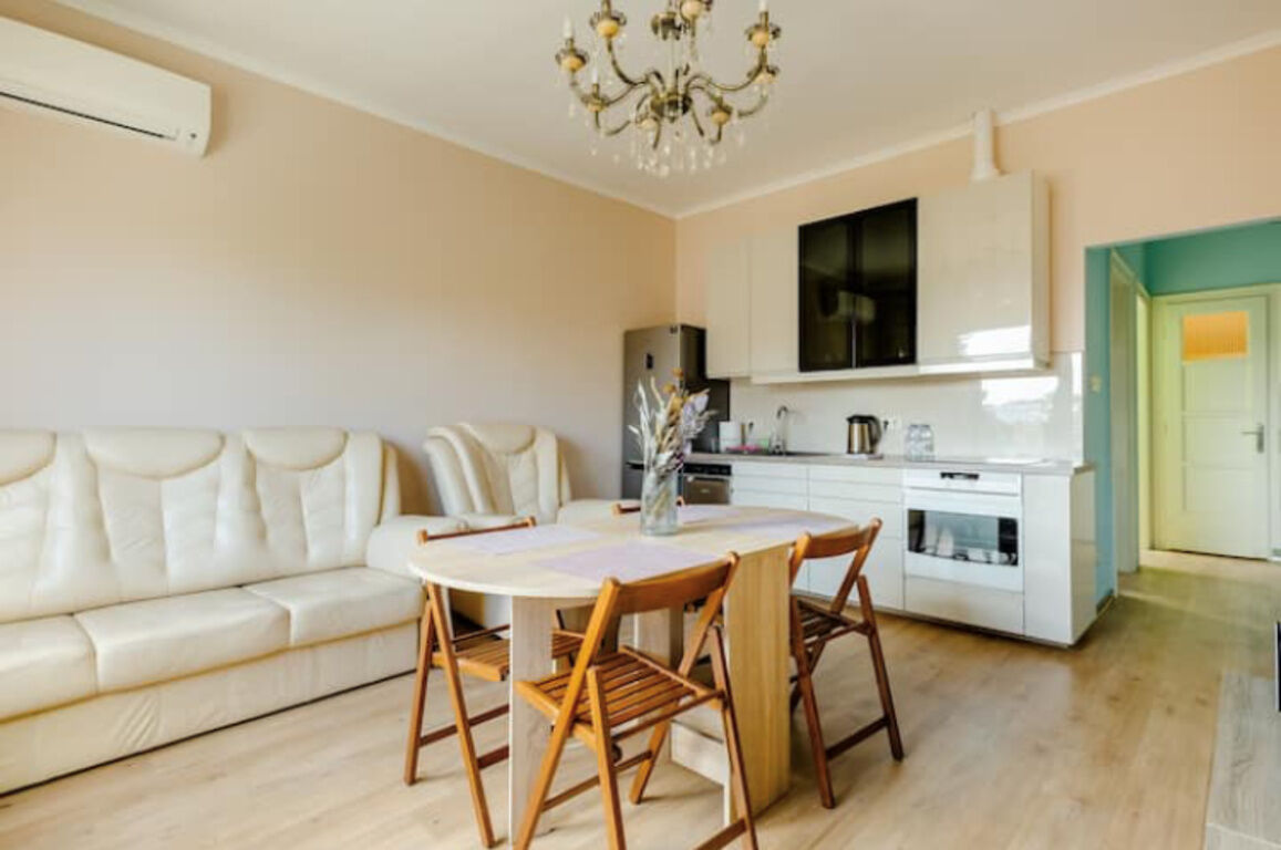 Deviza Apartments Budapest