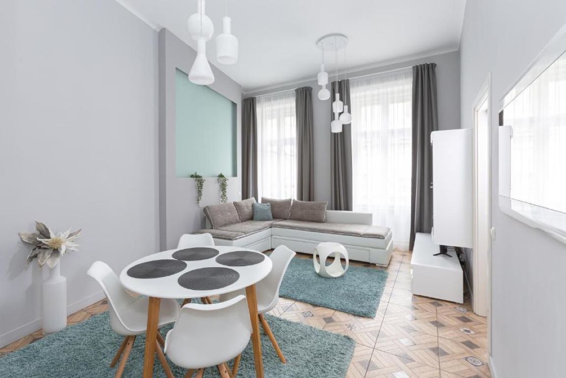Butik Life Apartments Budapest
