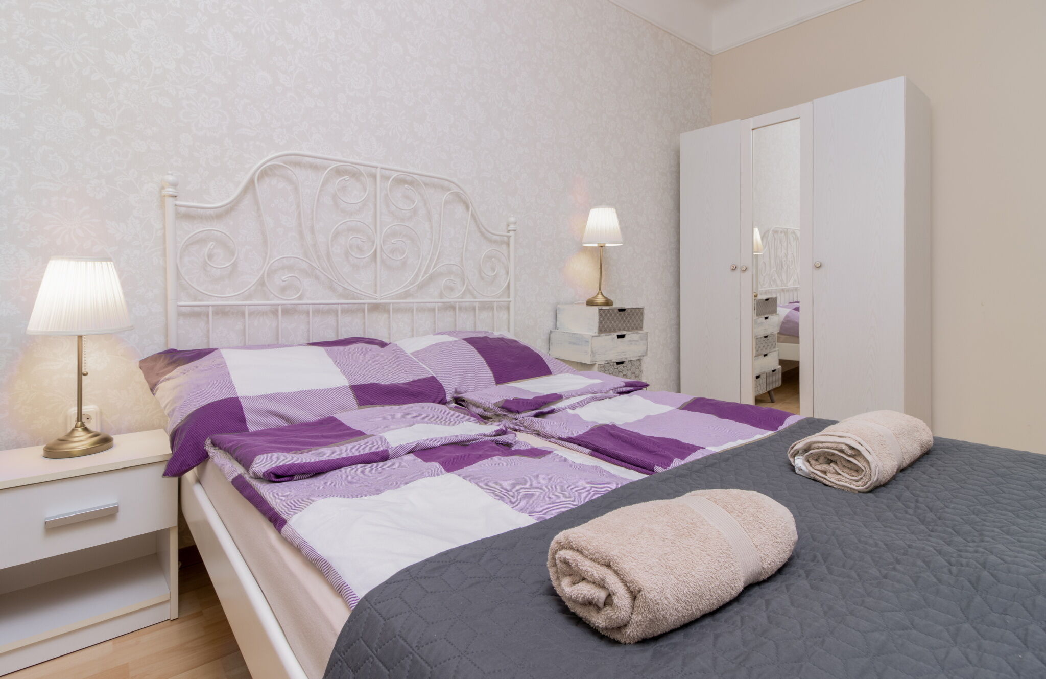 Aurora Main Street Apartment Budapest