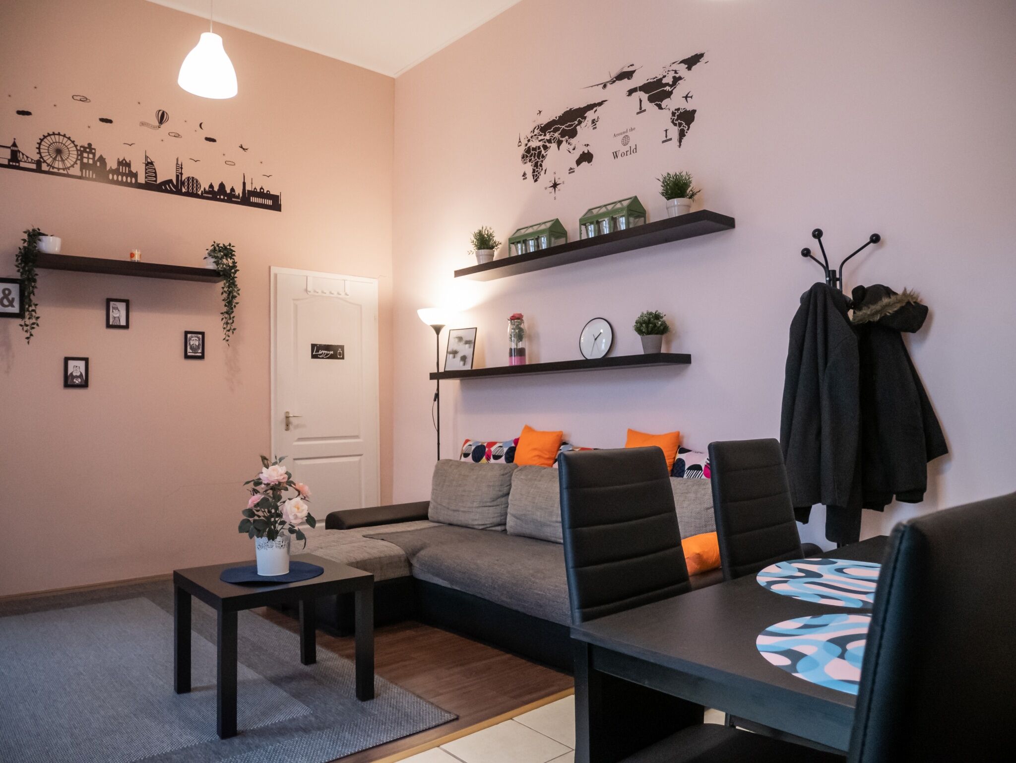 Better Than Home Apartment Budapest