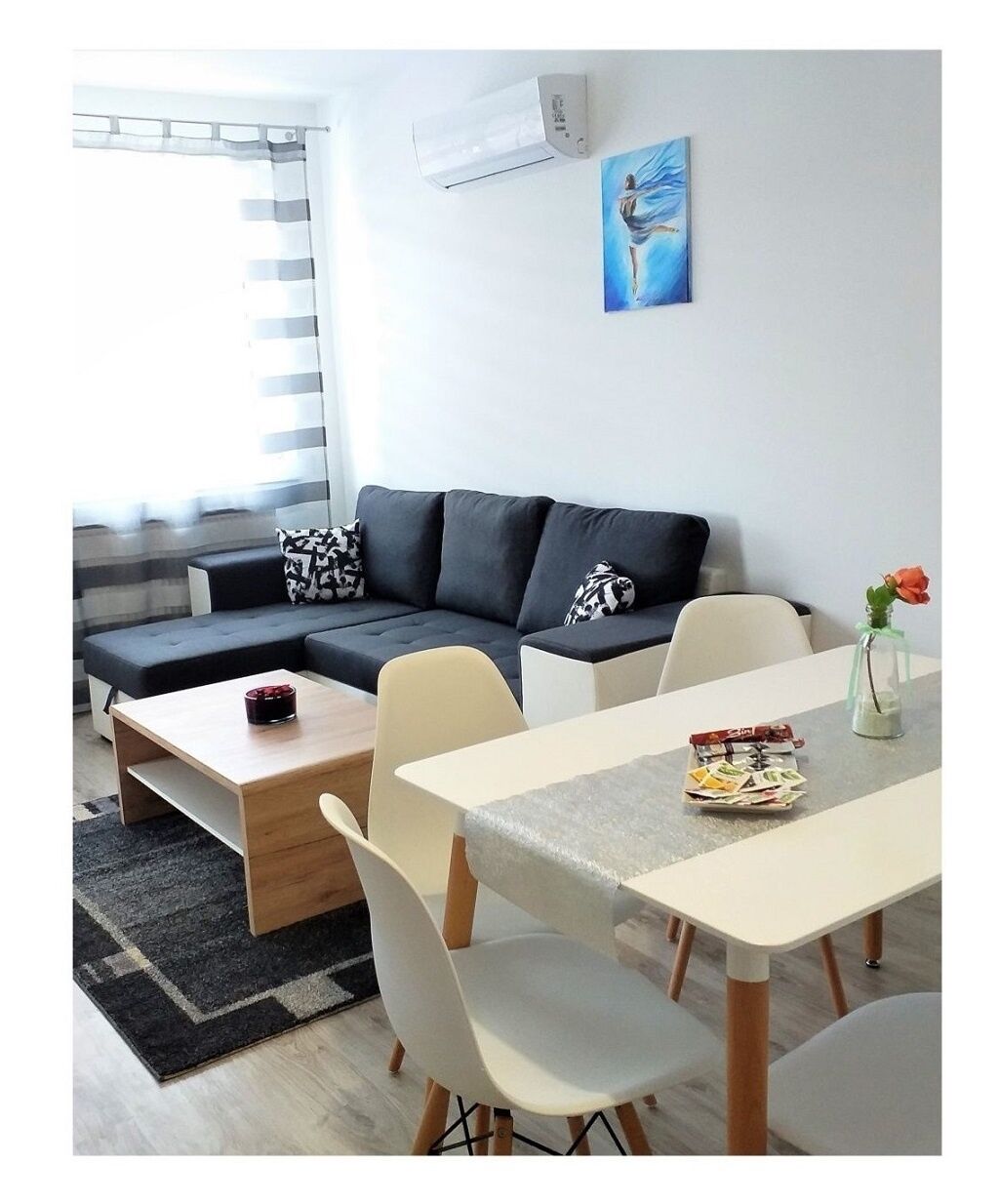 Hatvan Corner Apartments Debrecen