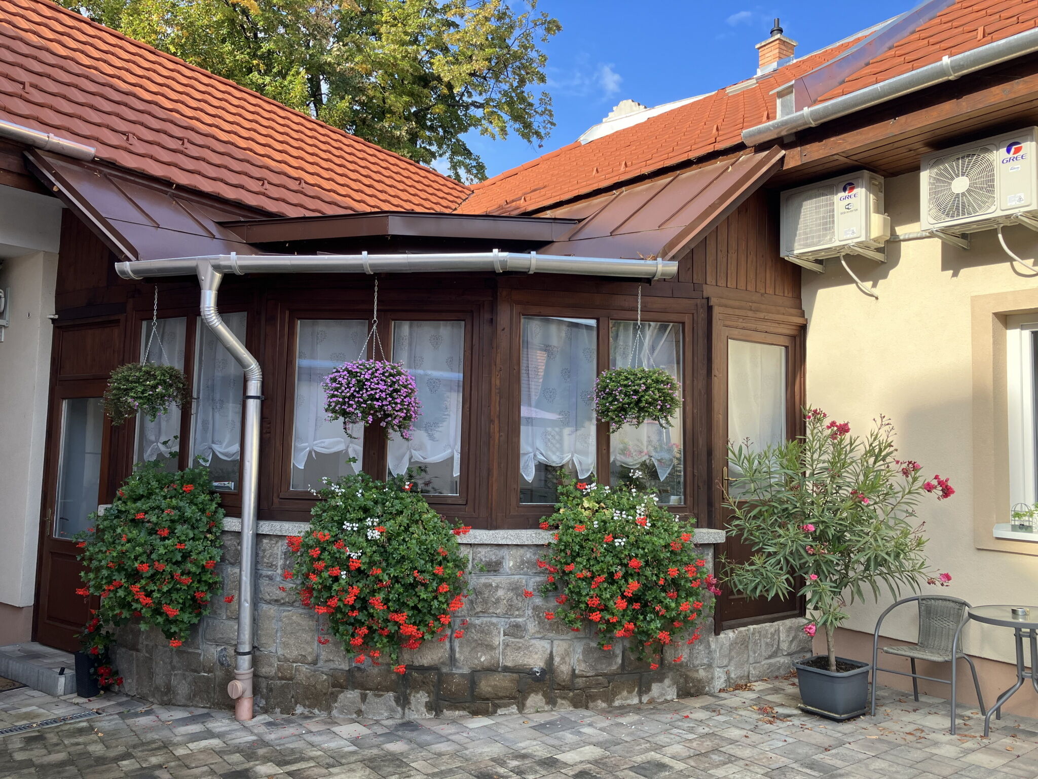 Illa Apartments Eger