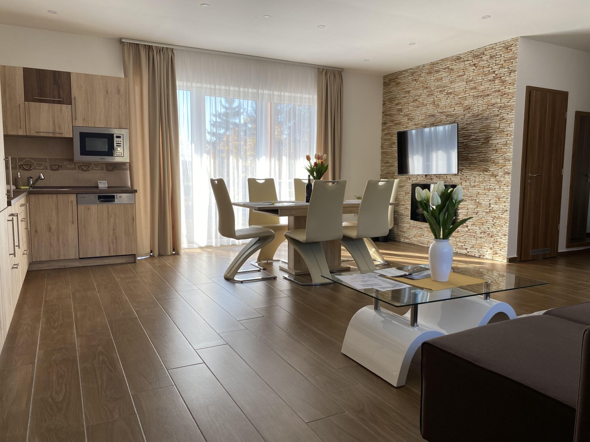 Excellence Apartments Eger