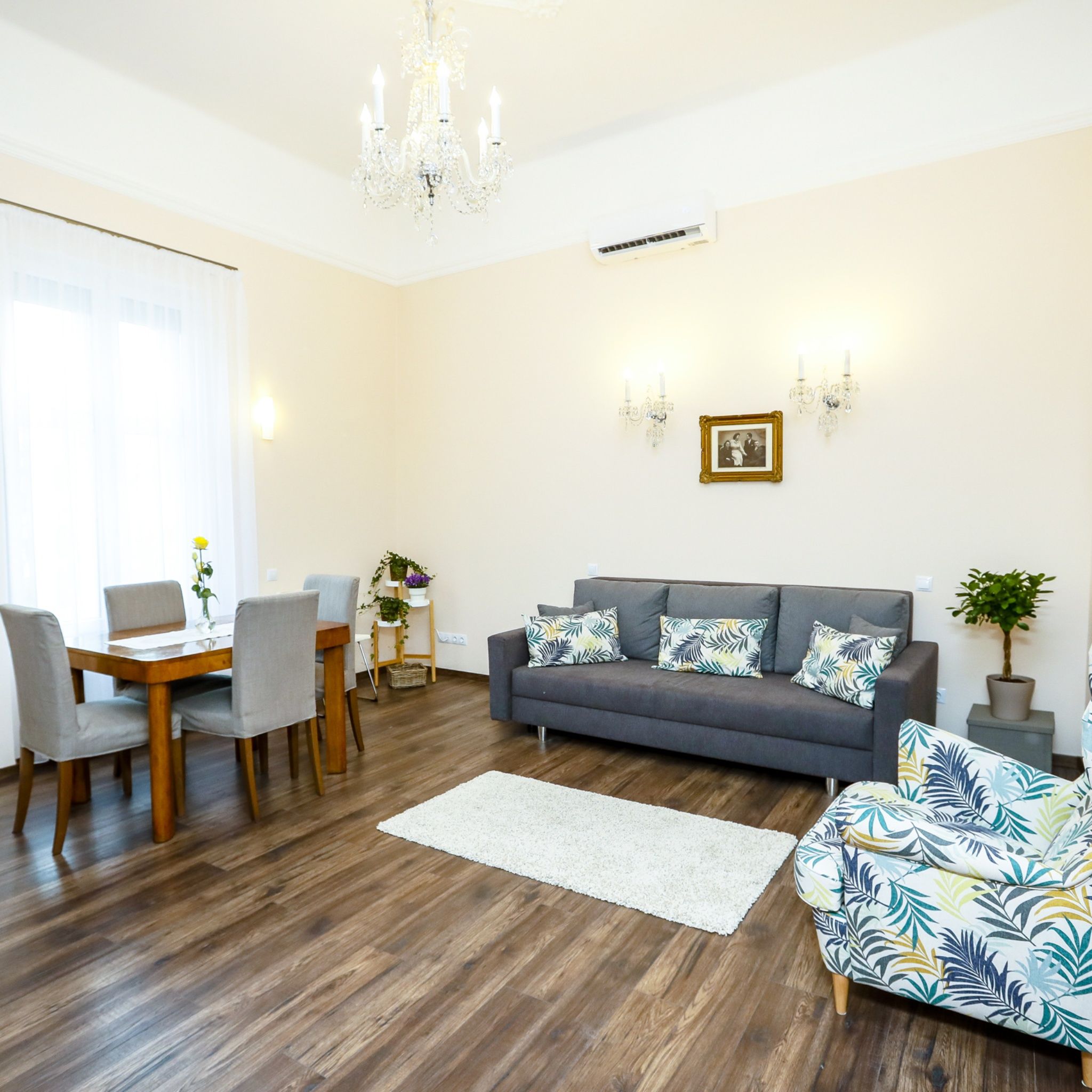D8 Design Apartment Studio Eger