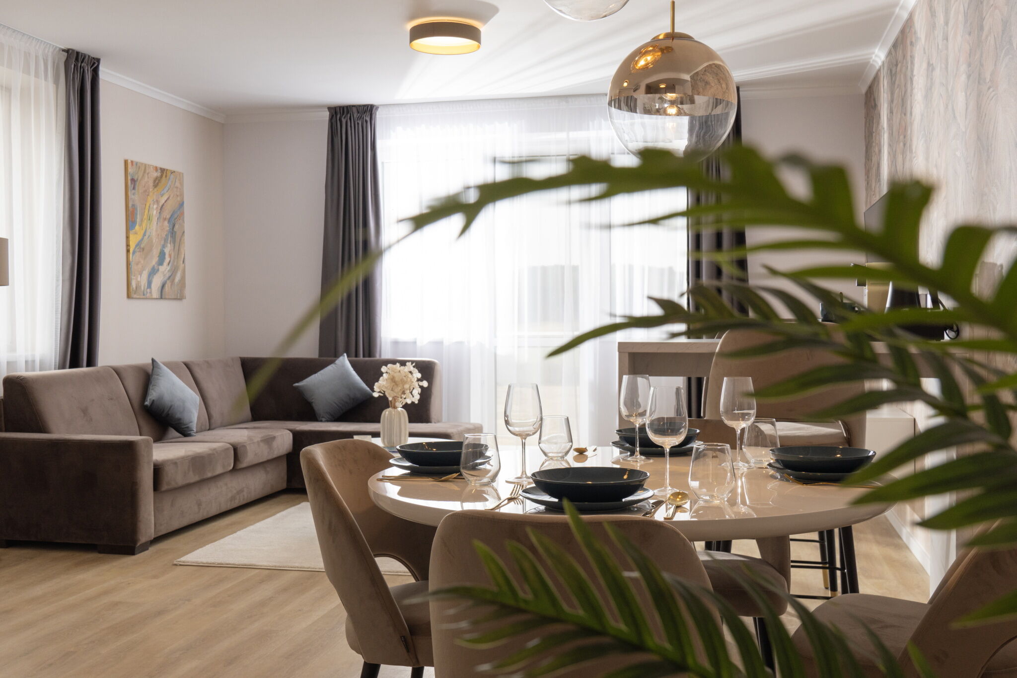 Salt Hill Premium Apartments Egerszalók