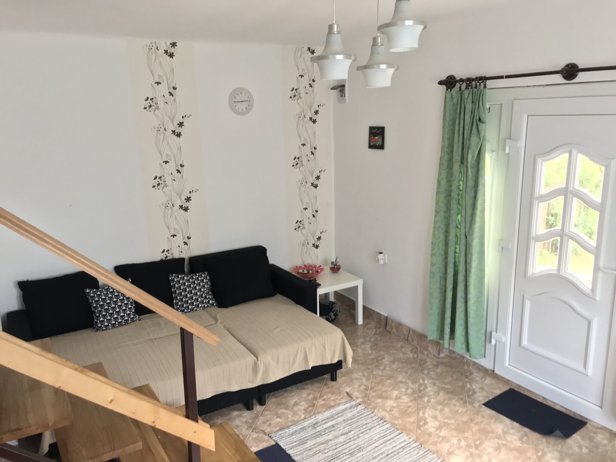 Napsugar Apartment Fonyod