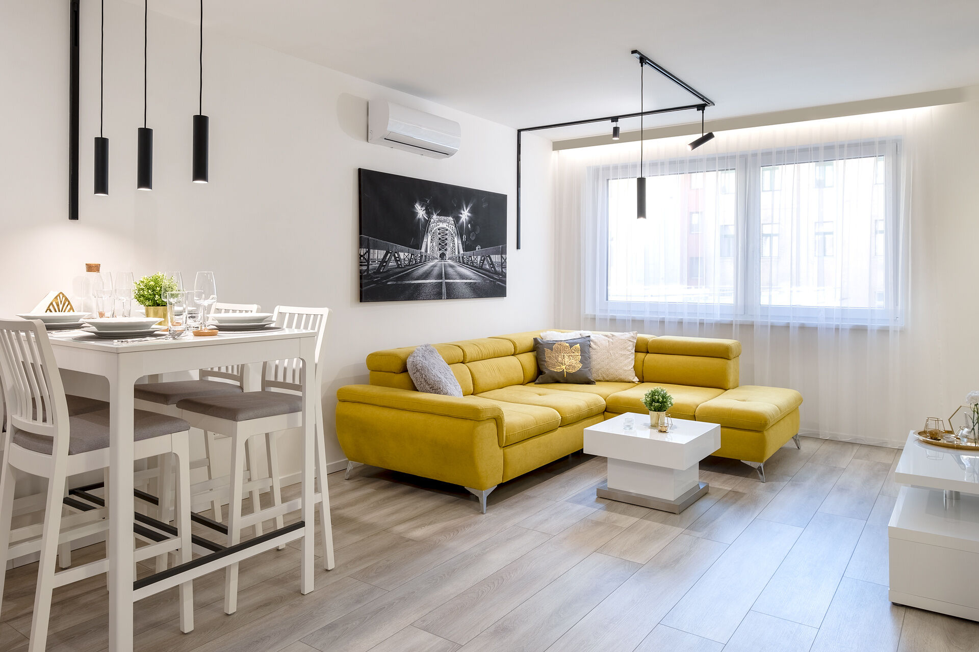 Divat Apartments Gyor