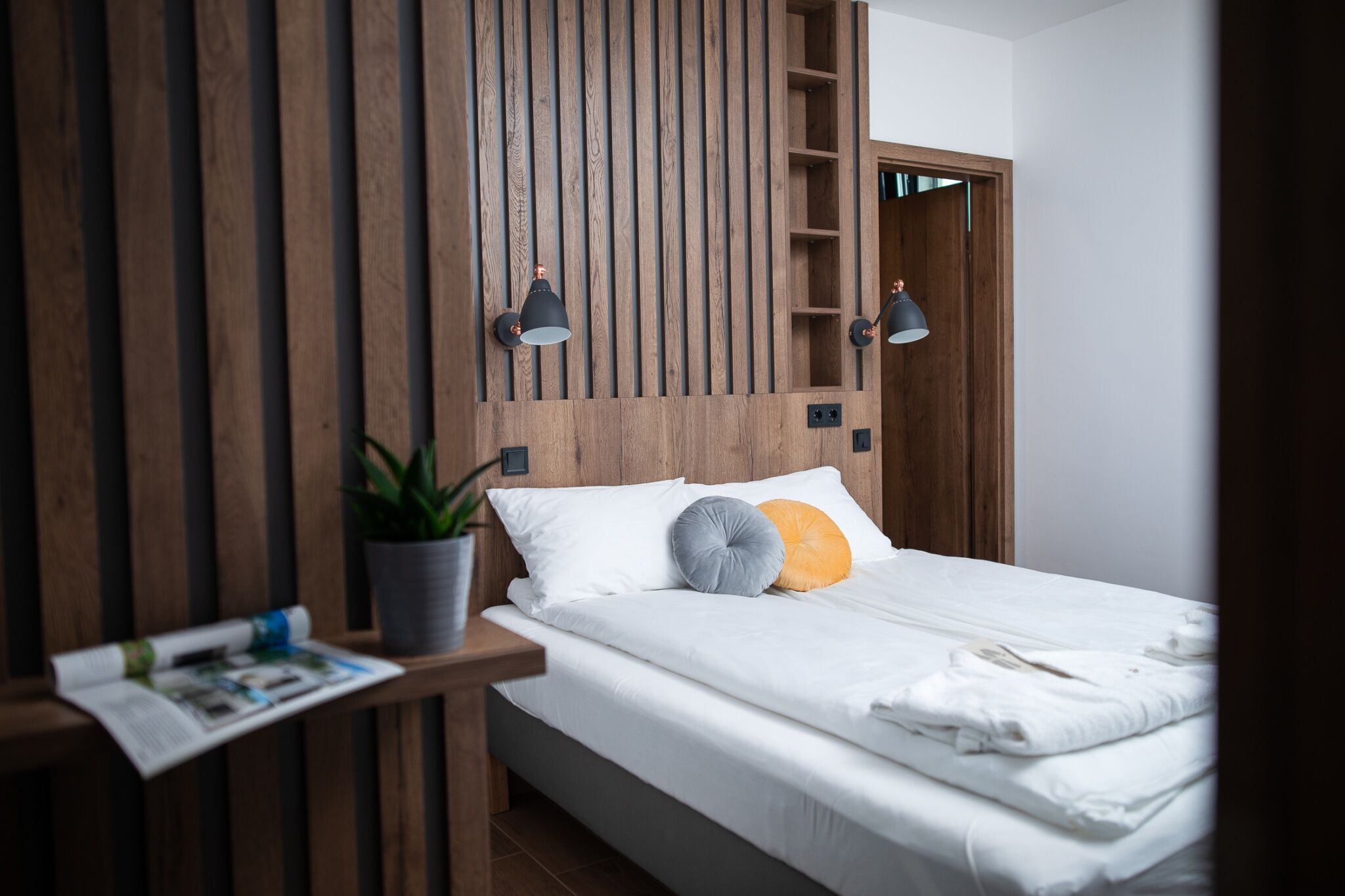 Tahiti Resort Apartments Hajduszoboszlo