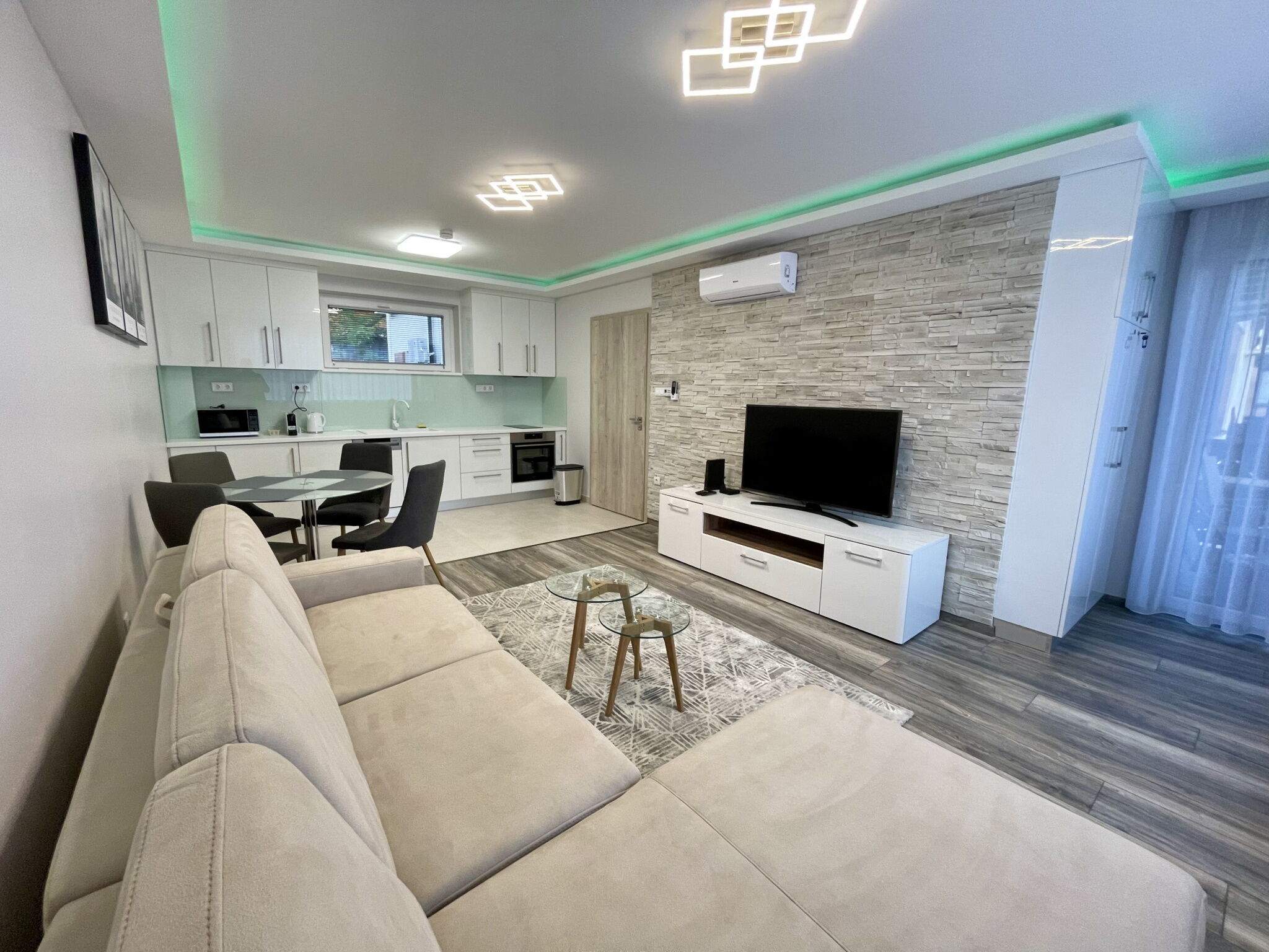 Lara Lux Apartment 2 Hajduszoboszlo