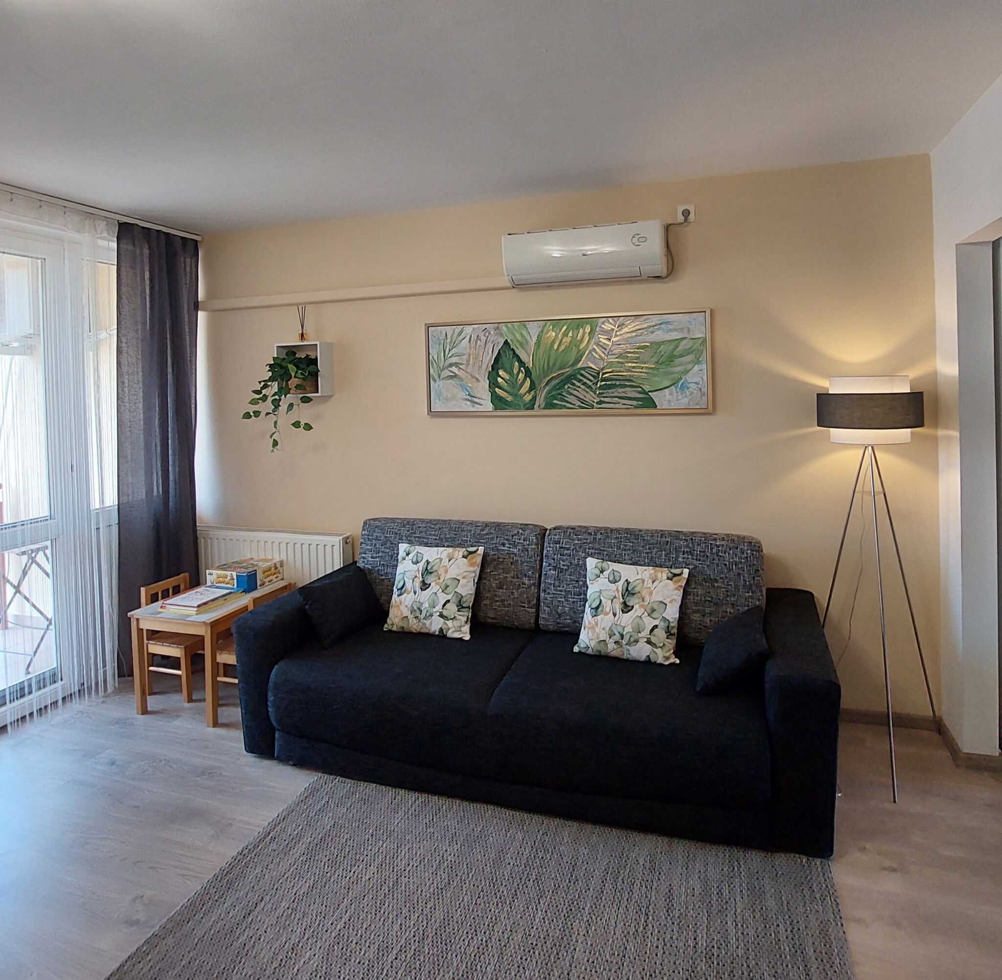 Sunshine Resort Apartment Hajduszoboszlo